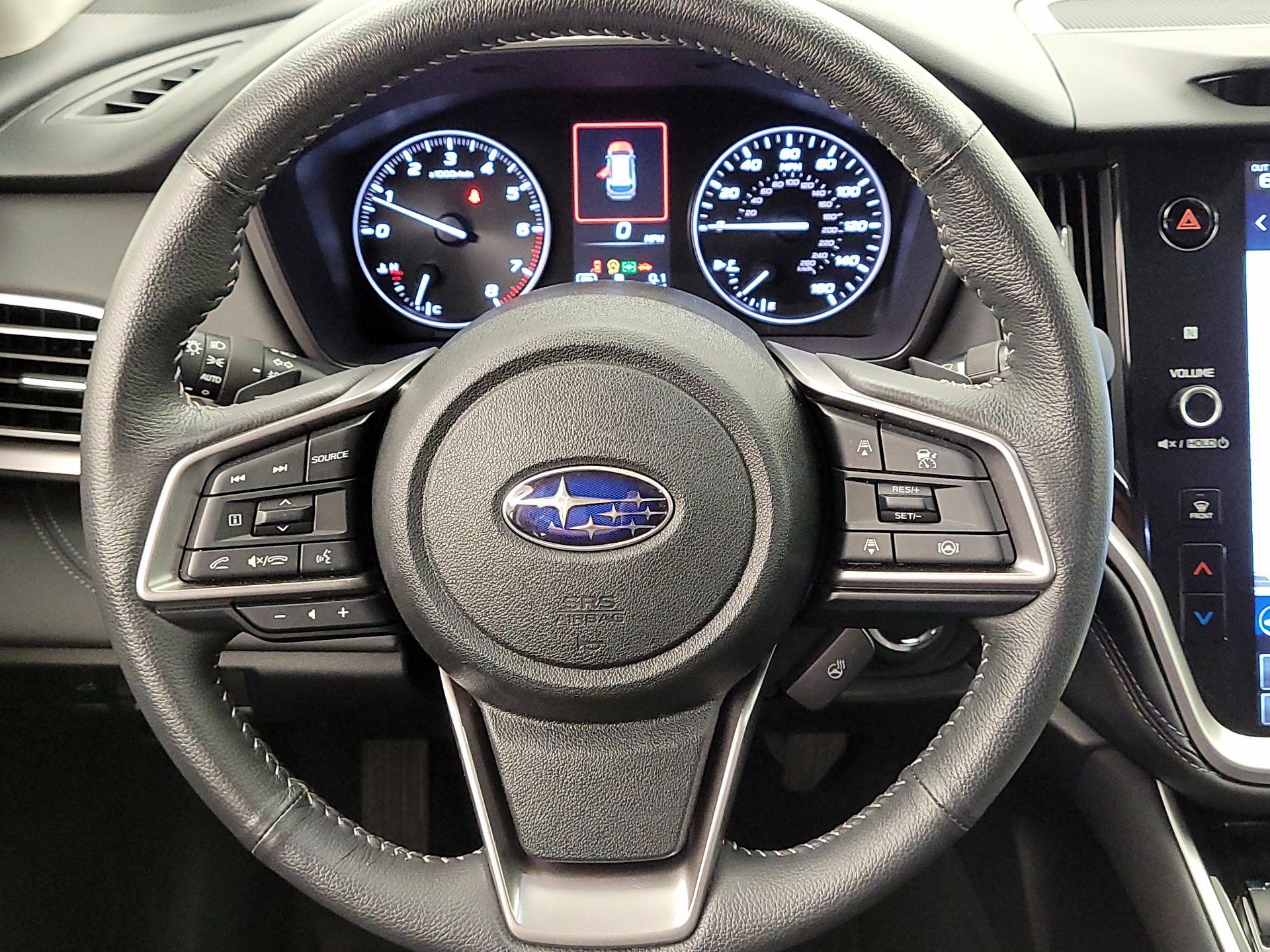 Thumbnail: 2024 Subaru Outback - 10