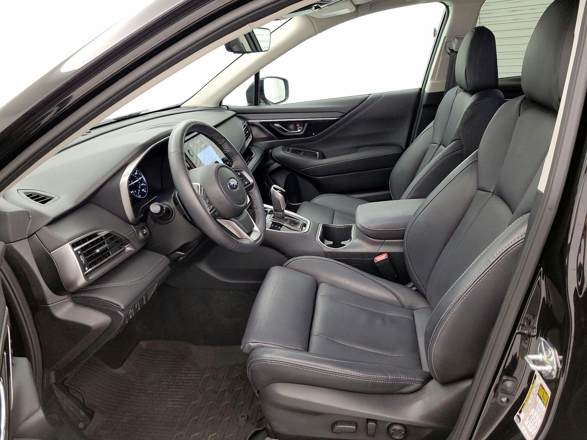 Thumbnail: 2024 Subaru Outback - 11