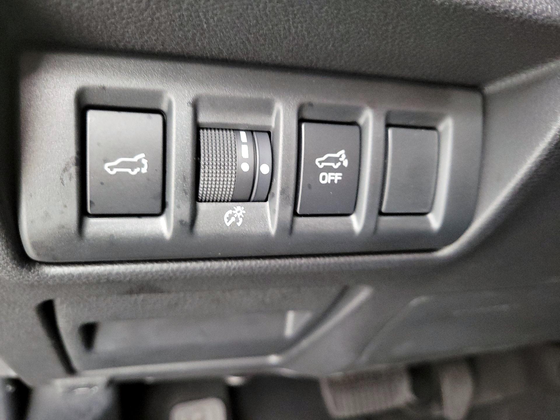 Thumbnail: 2024 Subaru Outback - 13