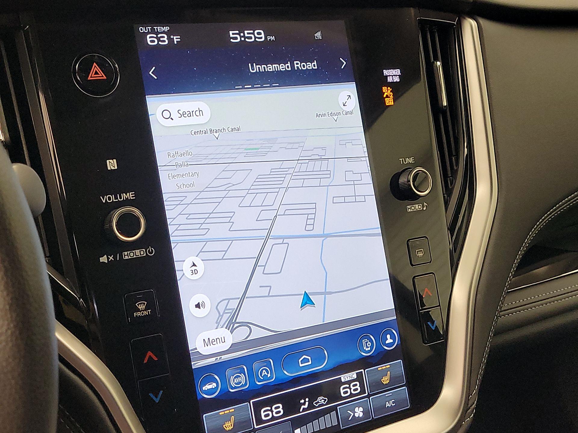 Thumbnail: 2024 Subaru Outback - 14