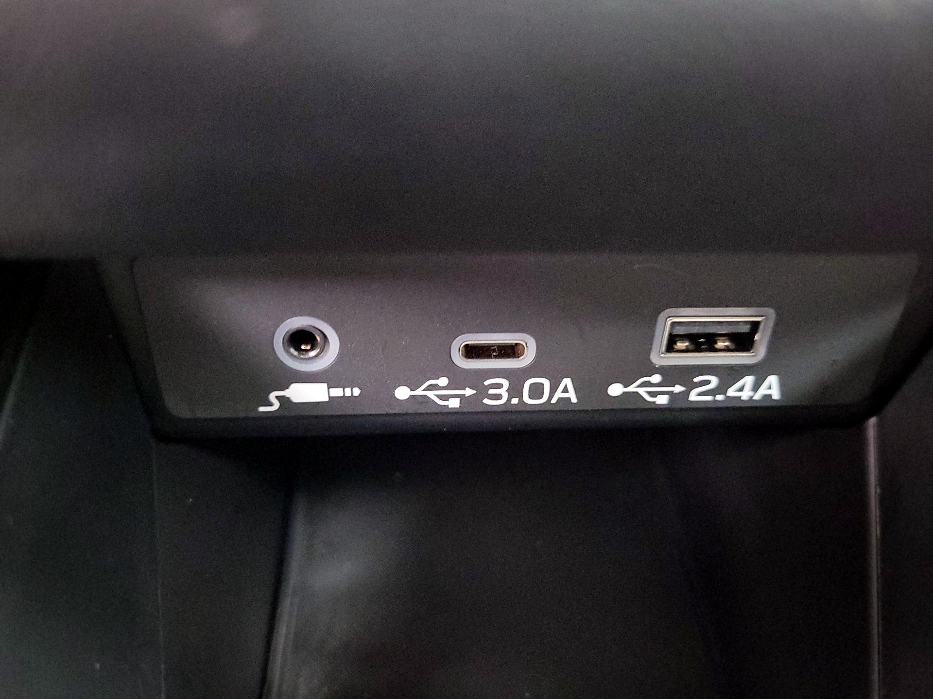 Thumbnail: 2024 Subaru Outback - 19