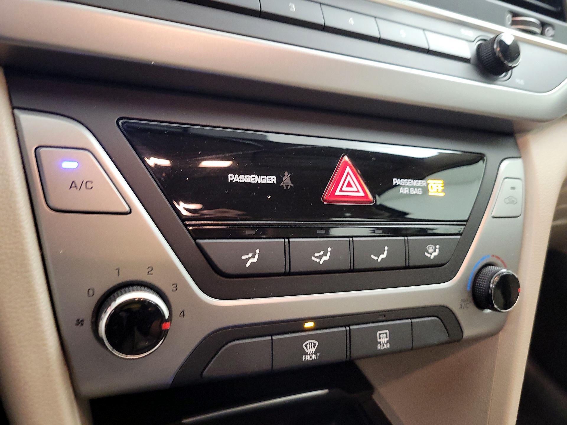 Thumbnail: 2017 Hyundai Elantra - 14