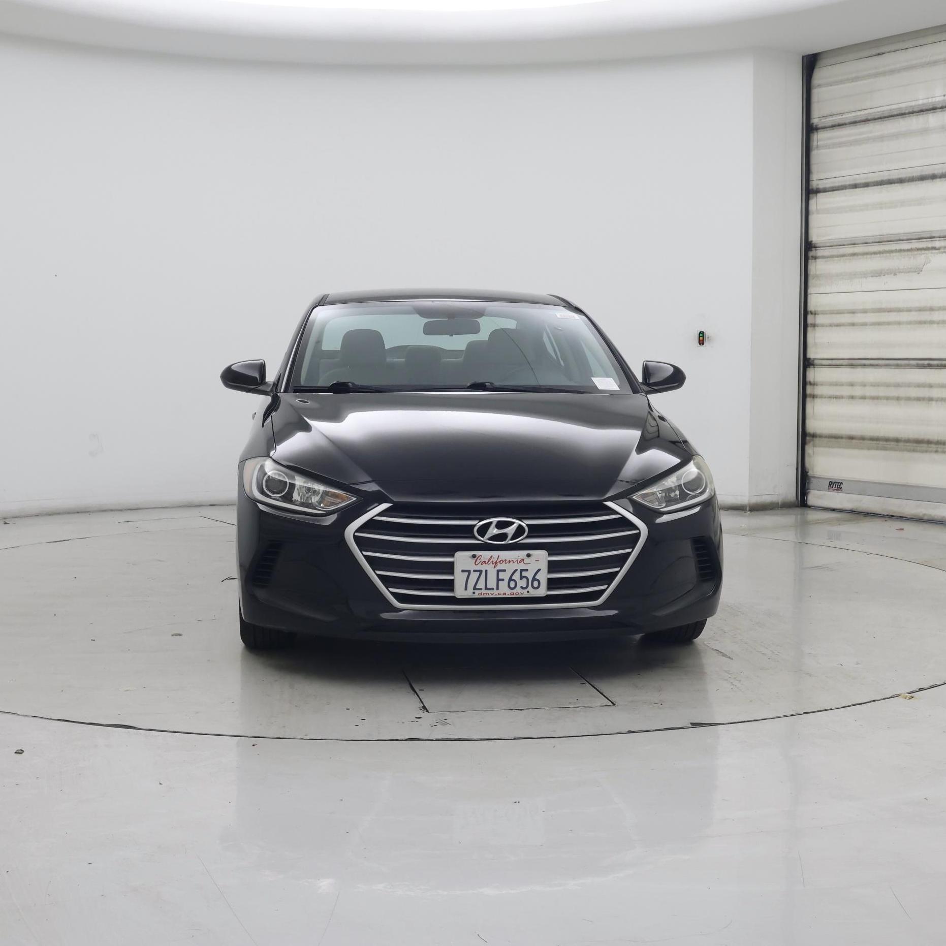 Thumbnail: 2017 Hyundai Elantra - 5