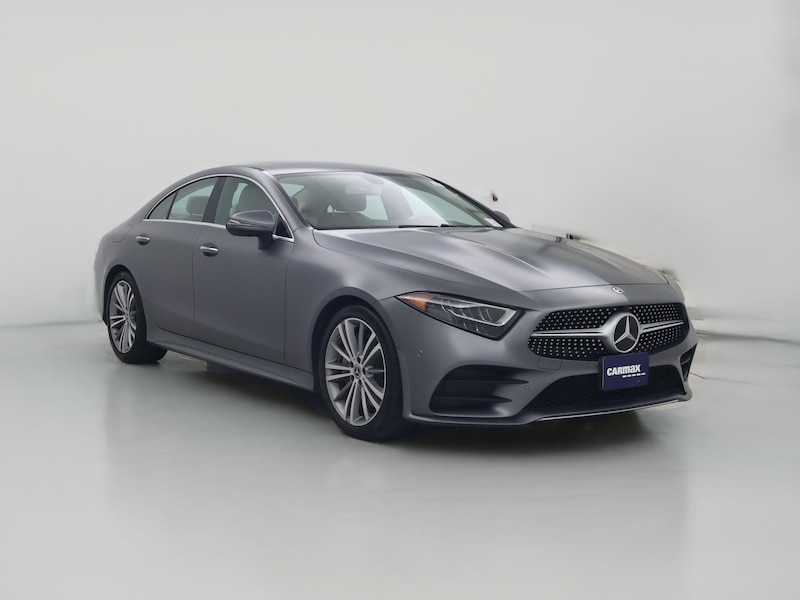2020 Mercedes-Benz CLS 450 -
                  Sacramento, CA