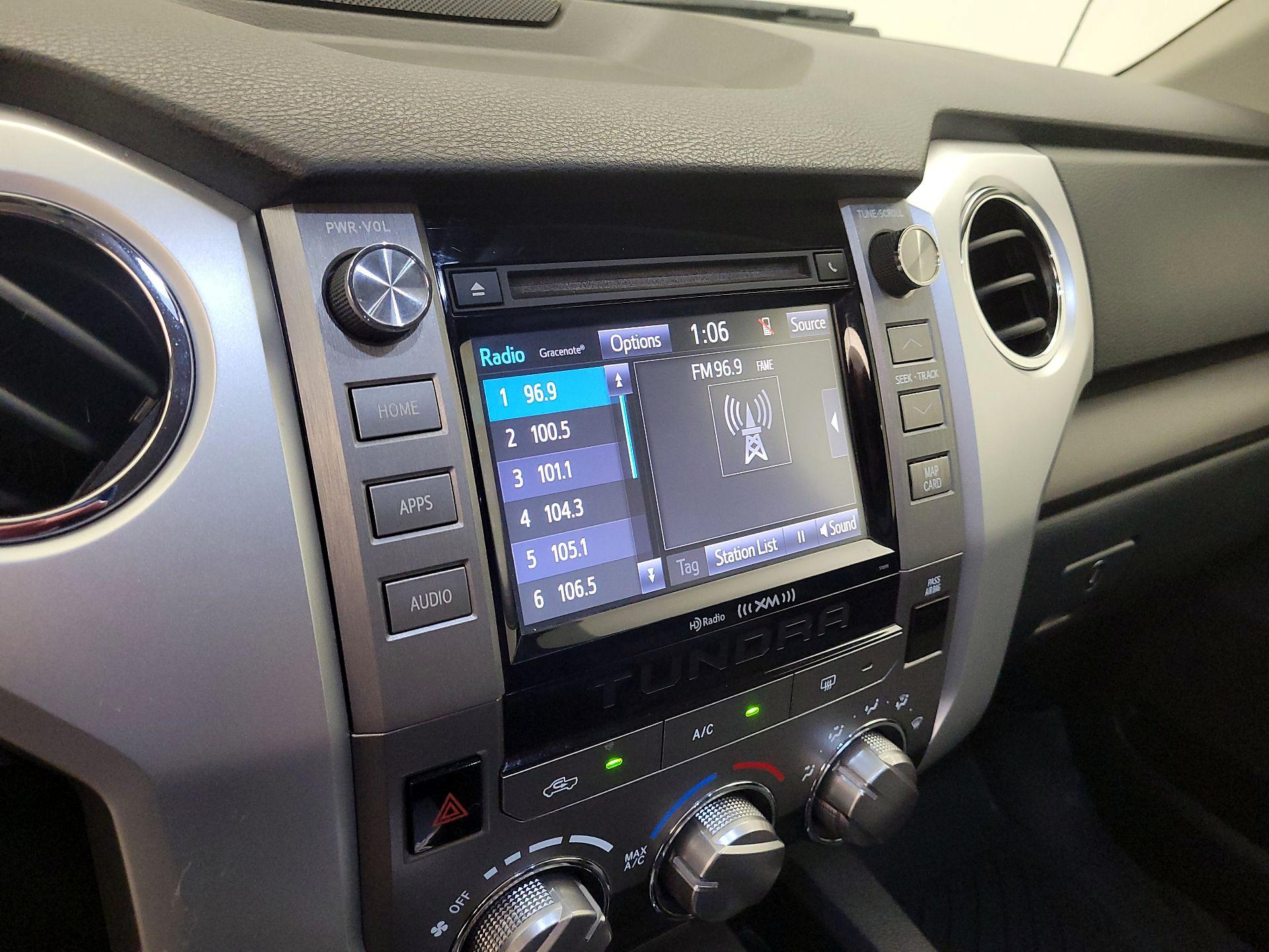 Thumbnail: 2019 Toyota Tundra - 14