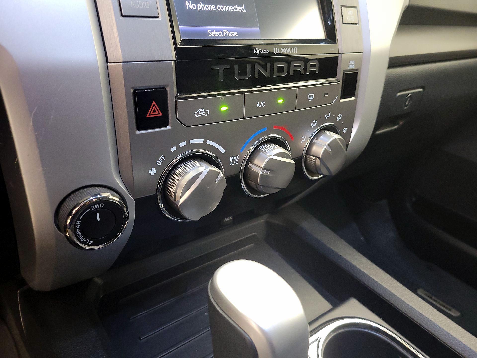 Thumbnail: 2019 Toyota Tundra - 15