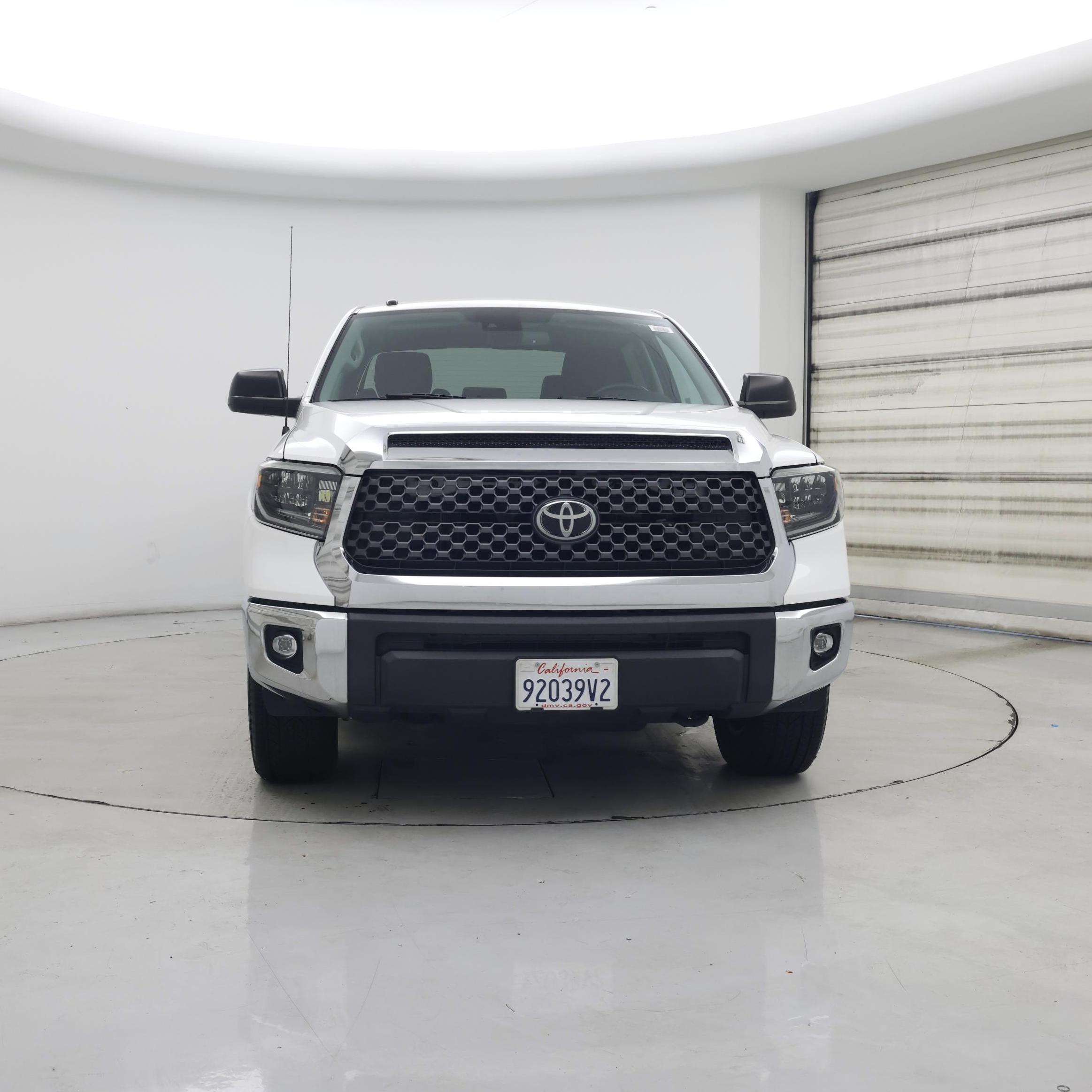 Thumbnail: 2019 Toyota Tundra - 5