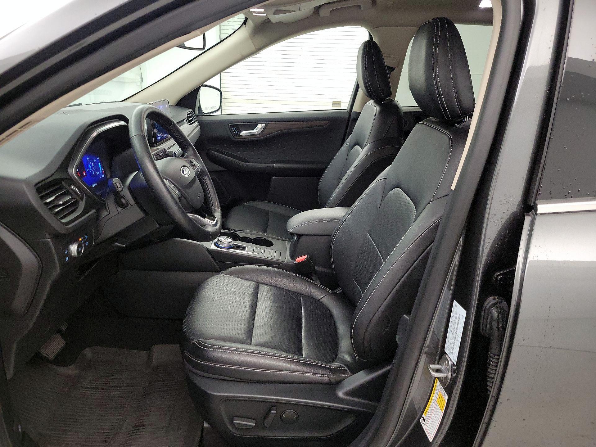 Thumbnail: 2020 Ford Escape - 11