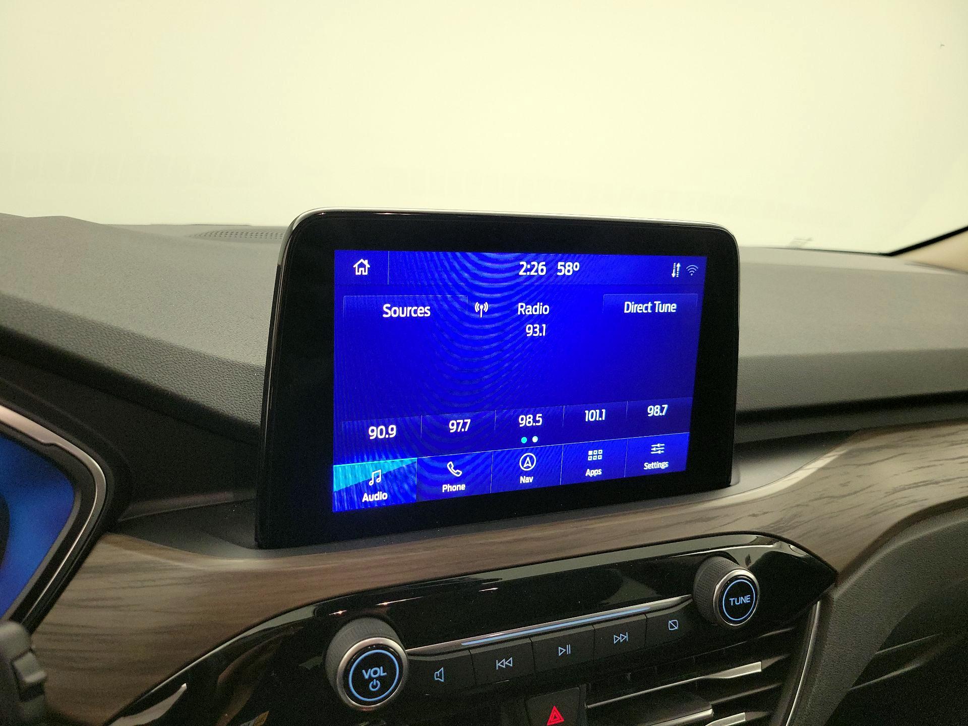 Thumbnail: 2020 Ford Escape - 15