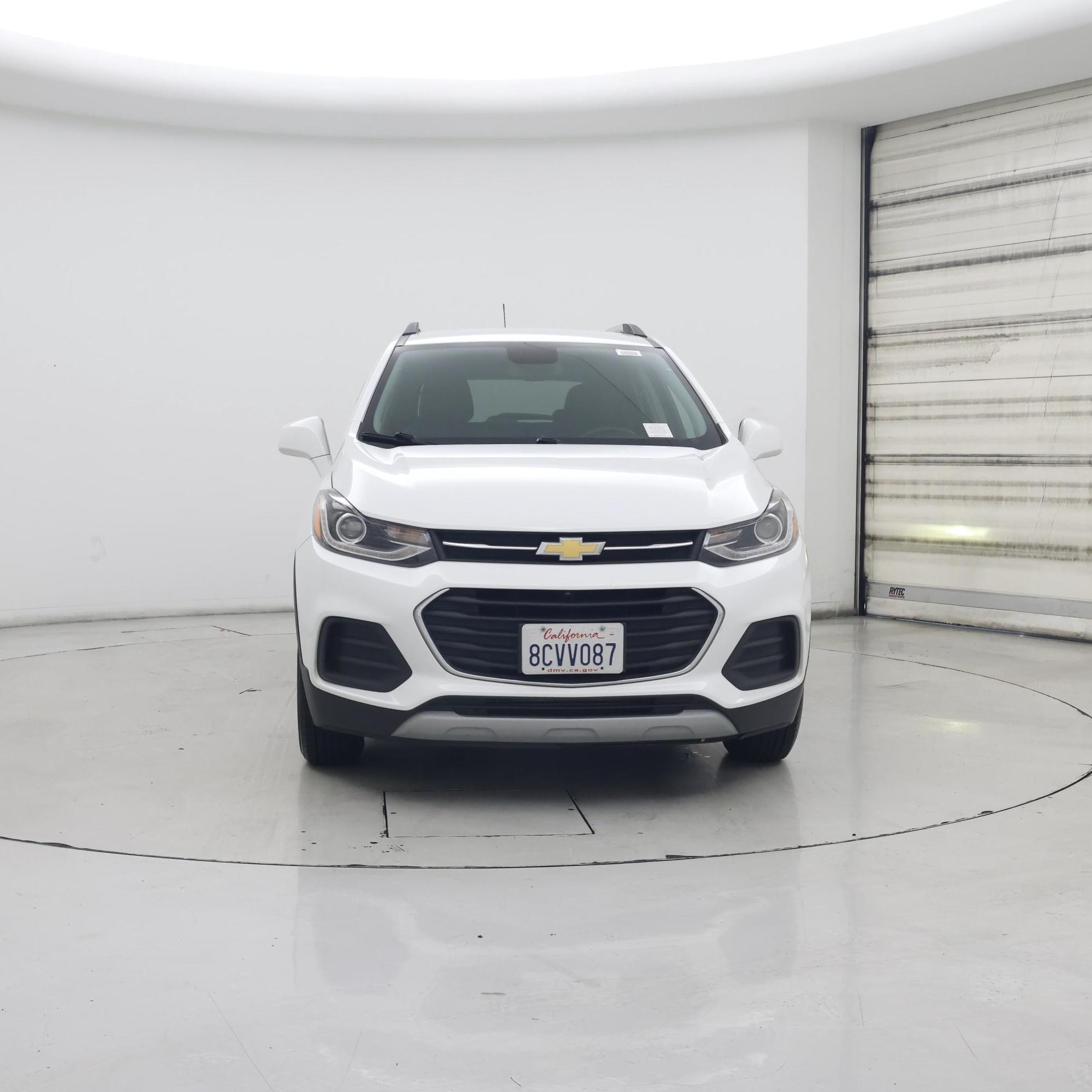 Thumbnail: 2018 Chevrolet Trax - 5
