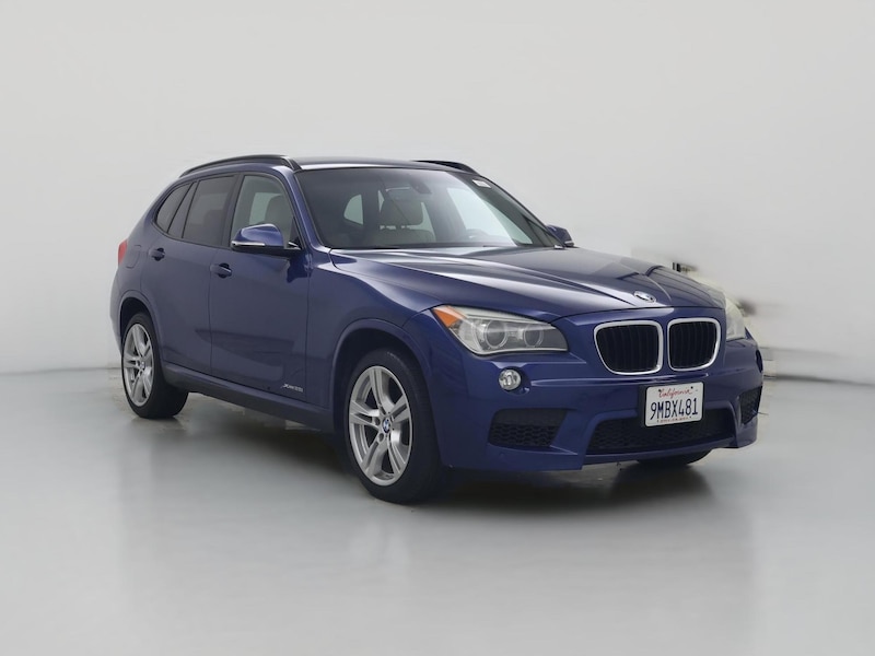 2015 BMW X1 xDrive28i -
                  Sacramento, CA