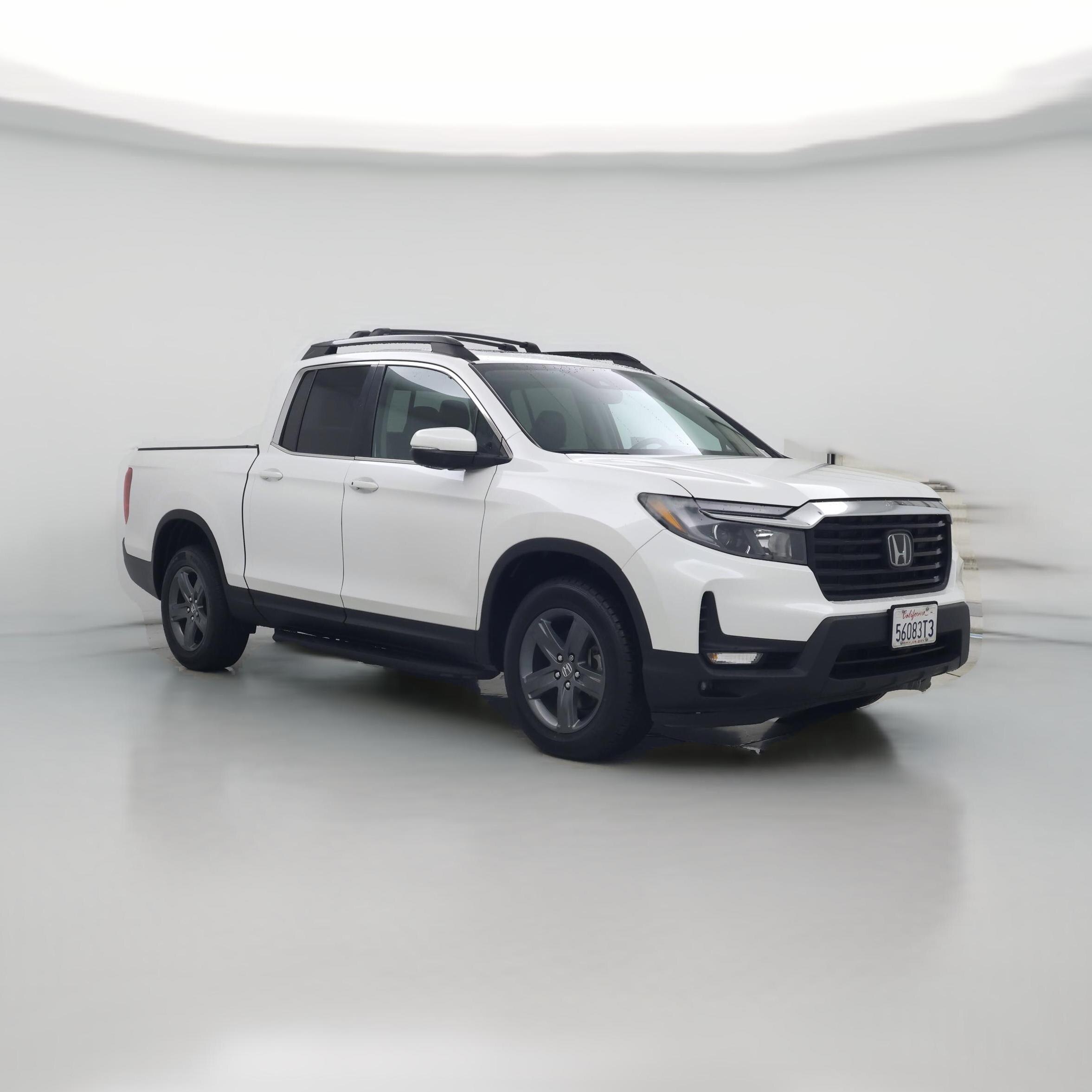 Thumbnail: 2023 Honda Ridgeline - 1