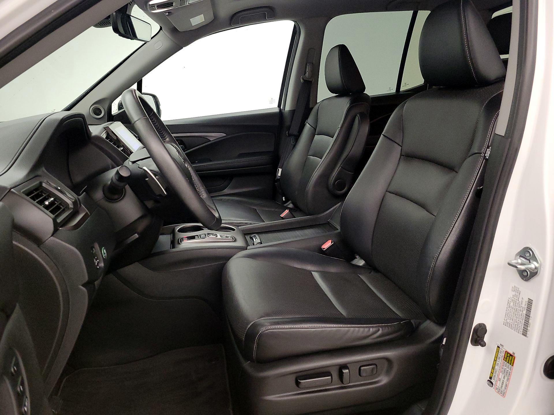 Thumbnail: 2023 Honda Ridgeline - 11