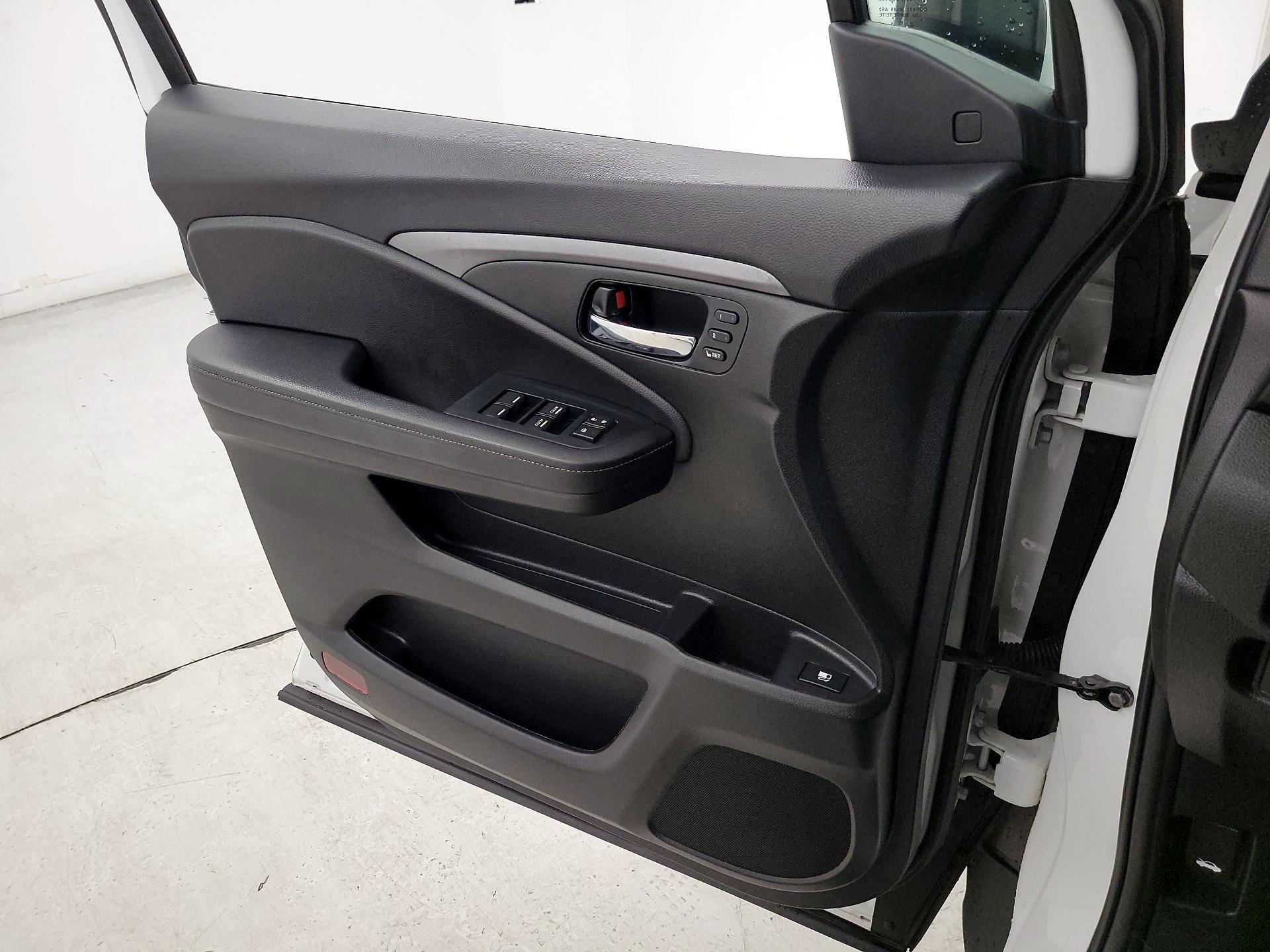 Thumbnail: 2023 Honda Ridgeline - 12