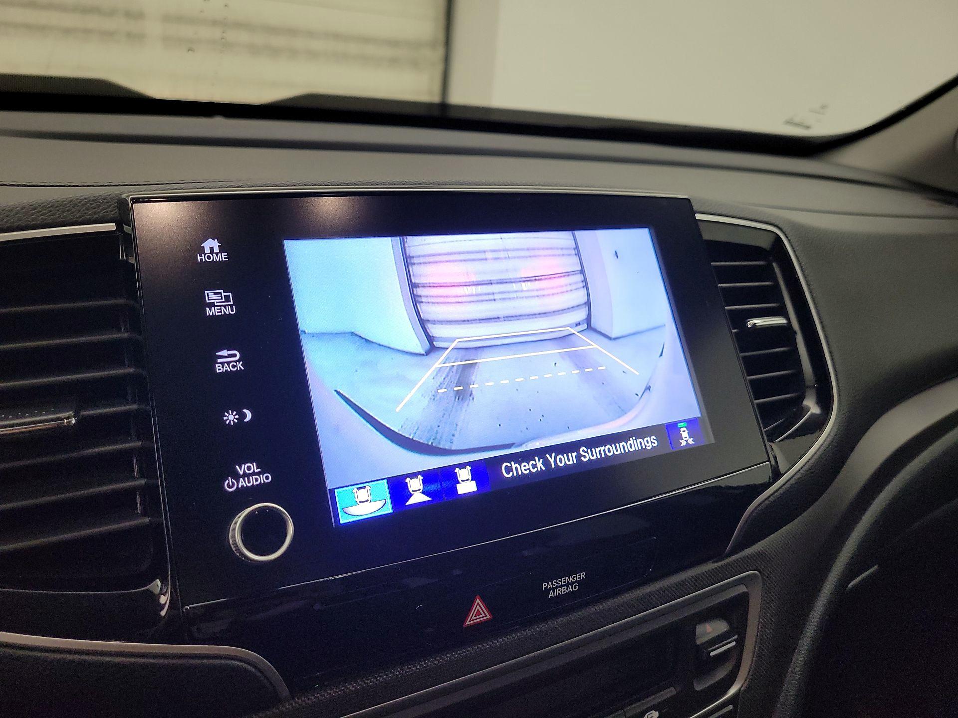 Thumbnail: 2023 Honda Ridgeline - 14