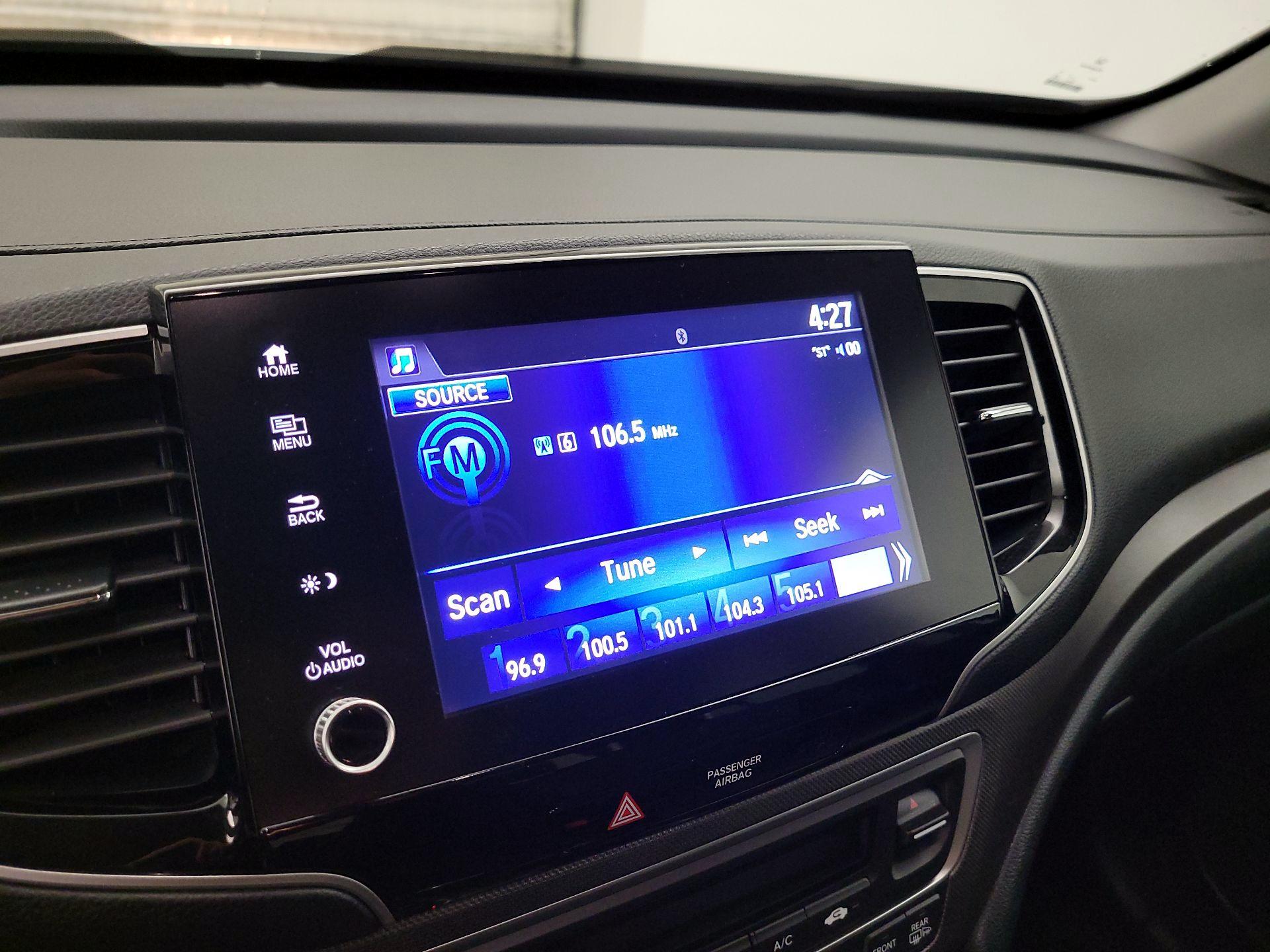 Thumbnail: 2023 Honda Ridgeline - 15