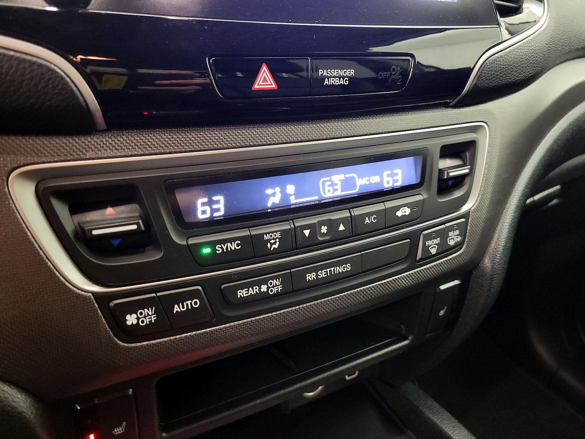 Thumbnail: 2023 Honda Ridgeline - 16