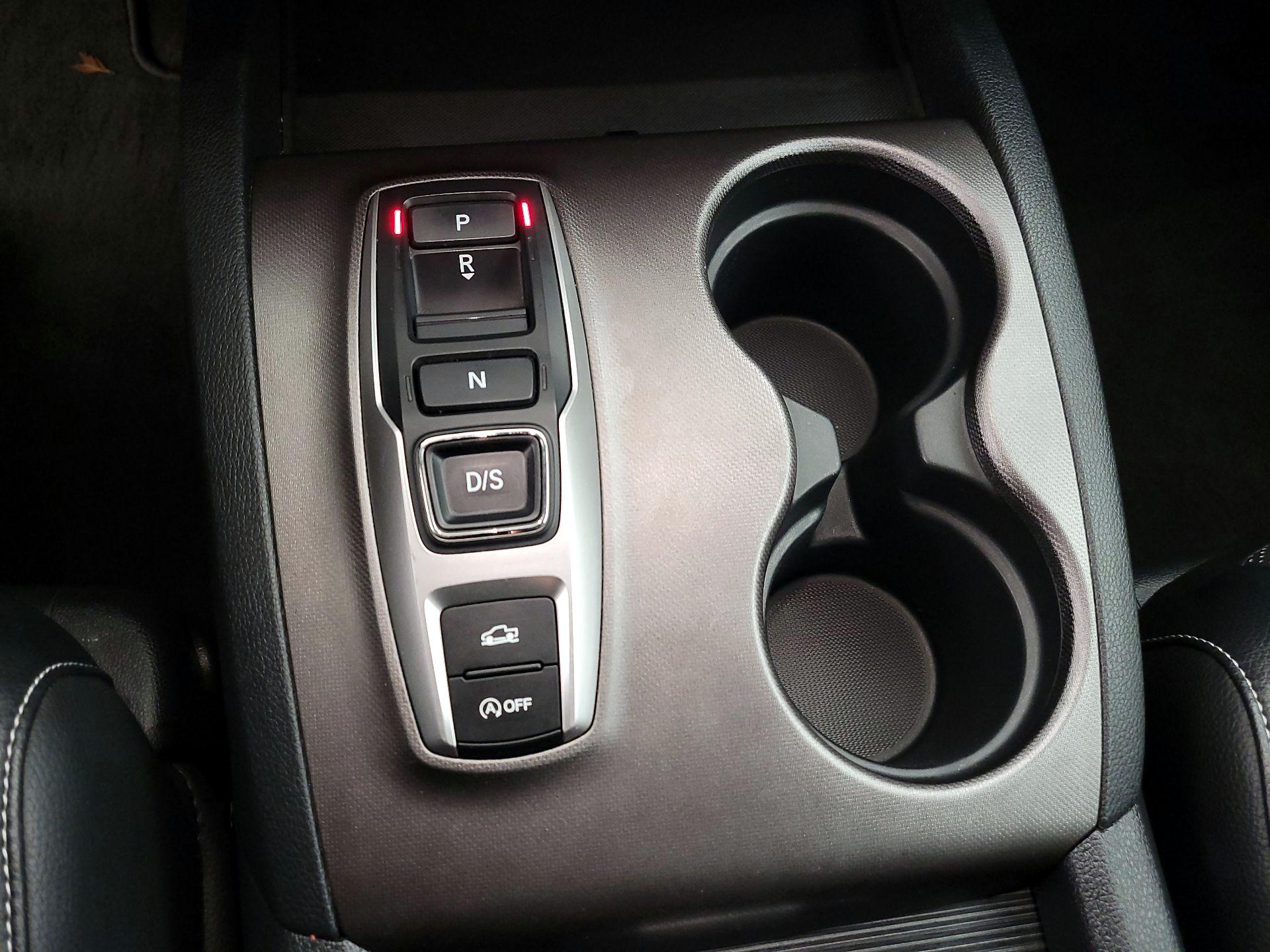 Thumbnail: 2023 Honda Ridgeline - 17