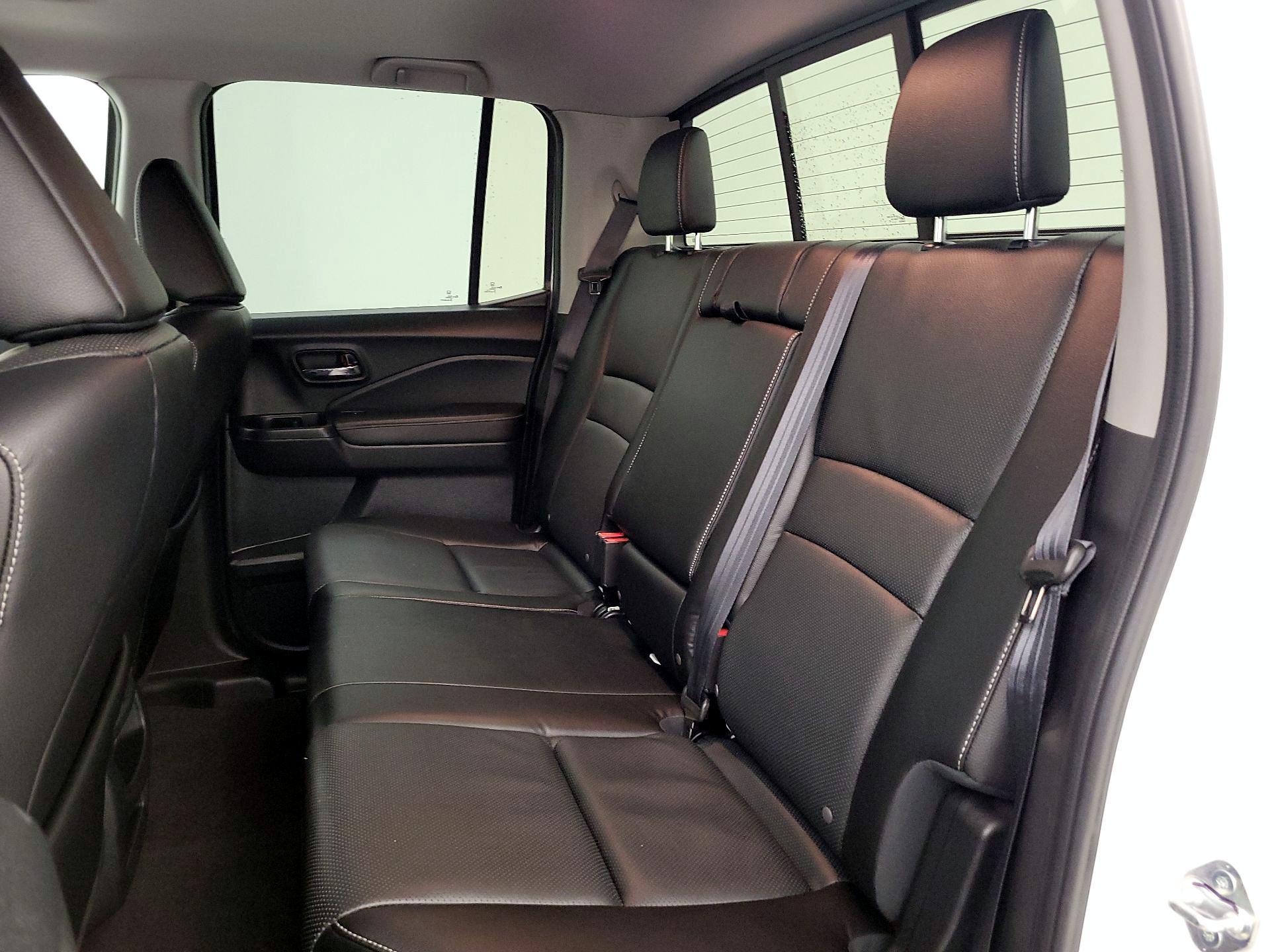 Thumbnail: 2023 Honda Ridgeline - 18