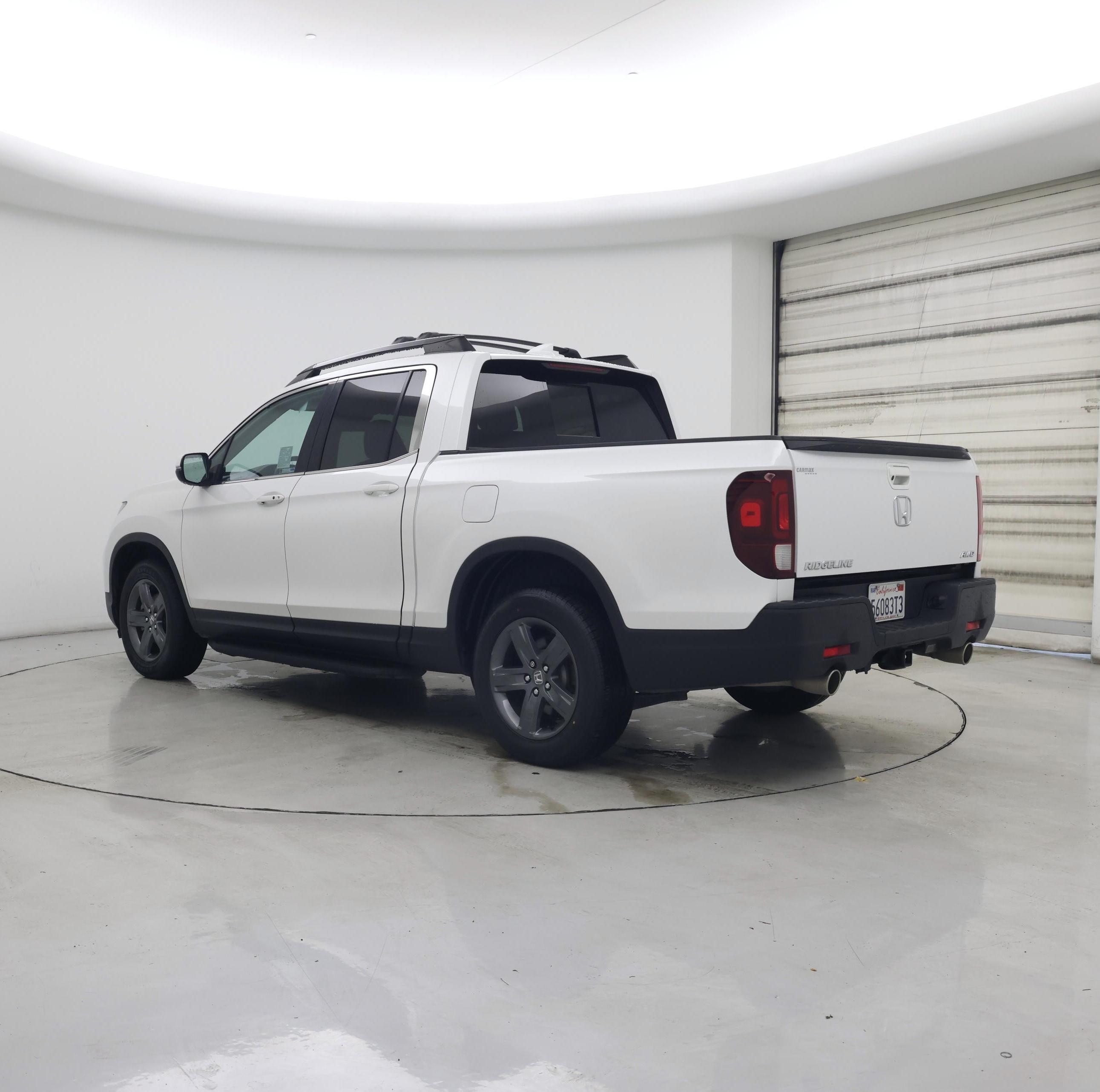 Thumbnail: 2023 Honda Ridgeline - 2