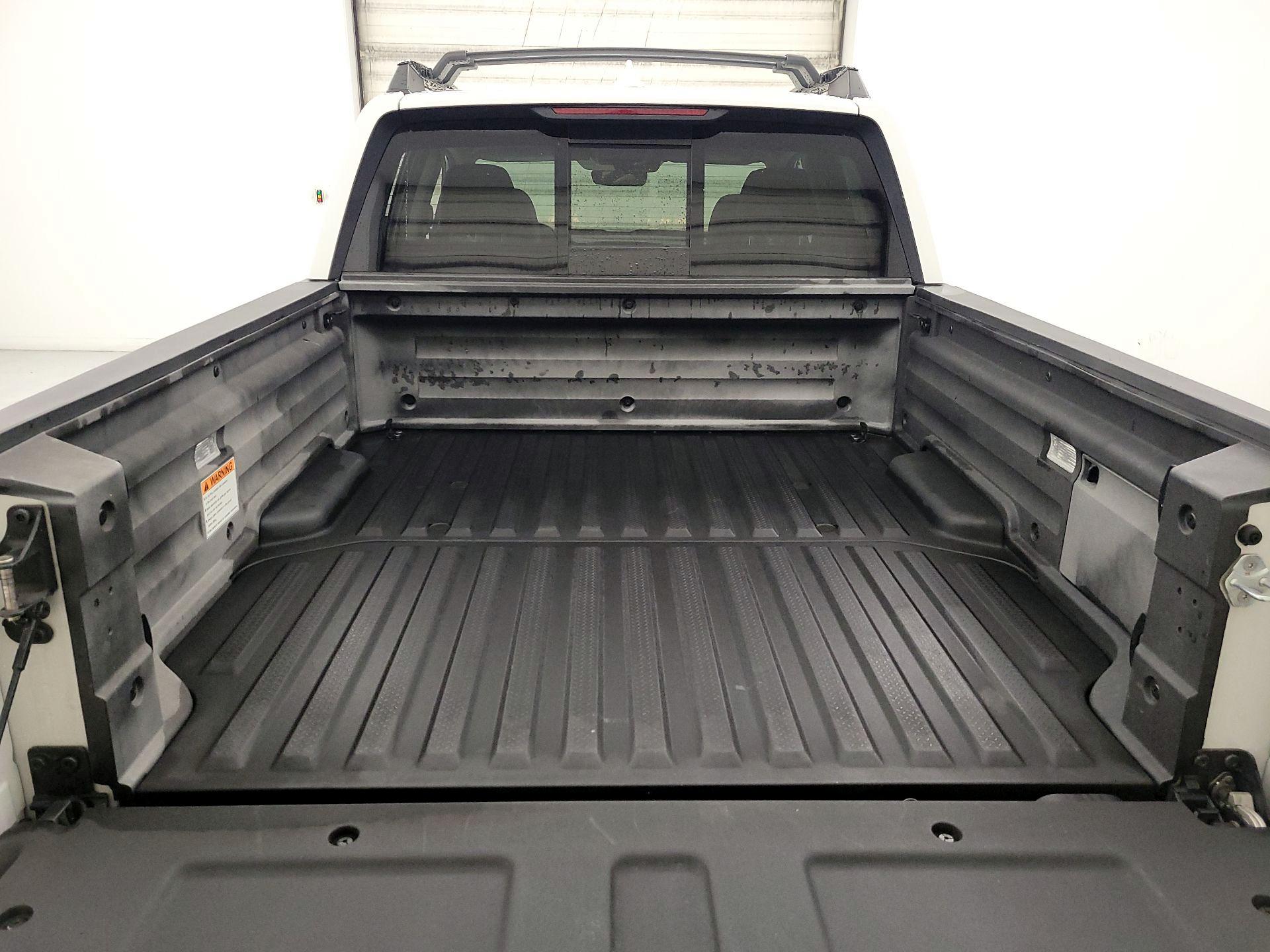 Thumbnail: 2023 Honda Ridgeline - 19