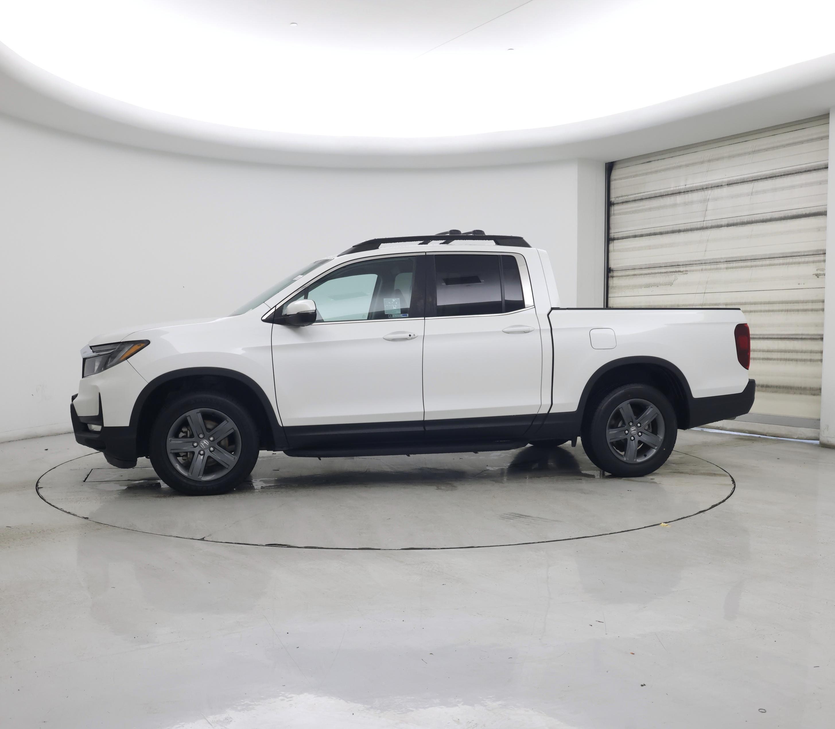 Thumbnail: 2023 Honda Ridgeline - 3