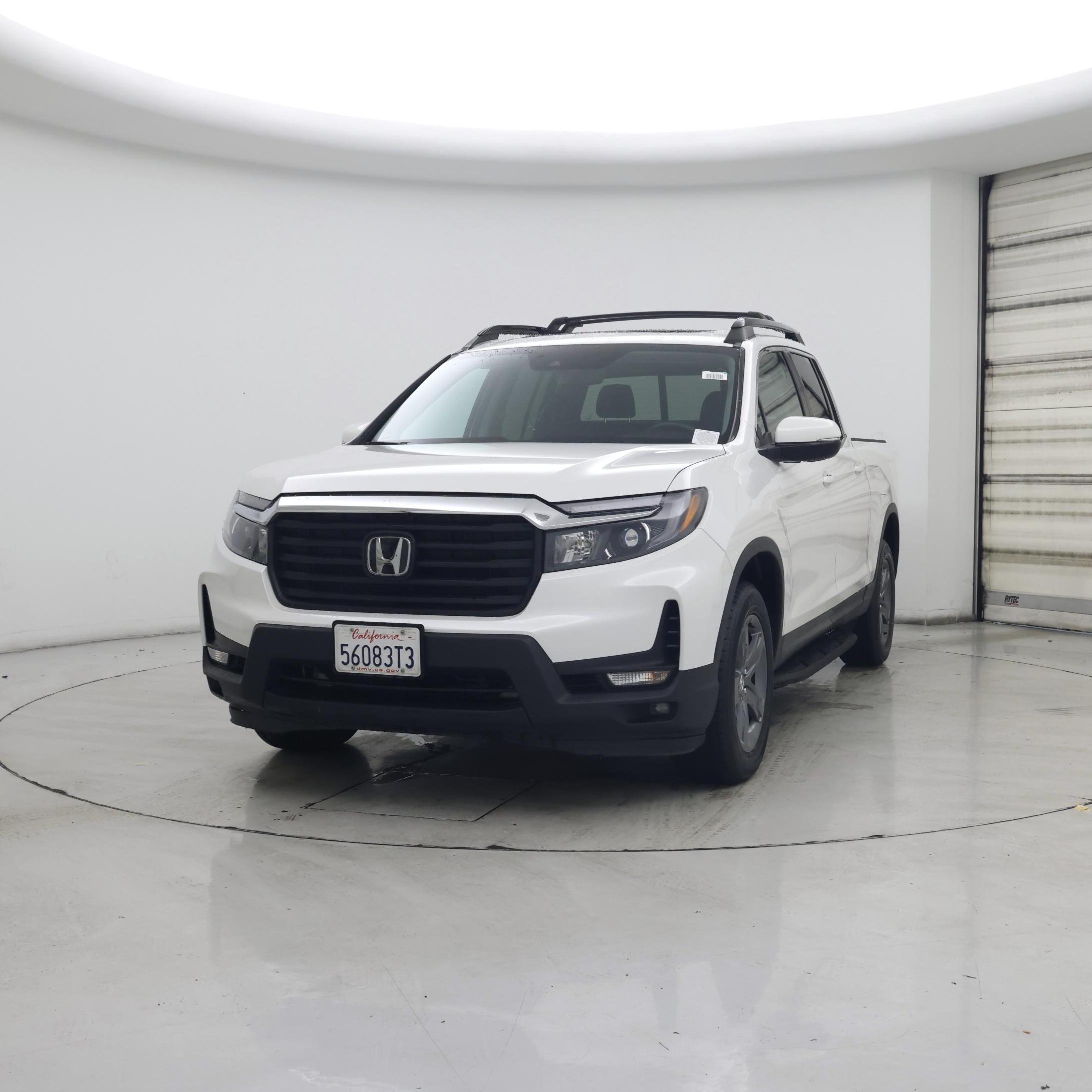 Thumbnail: 2023 Honda Ridgeline - 4