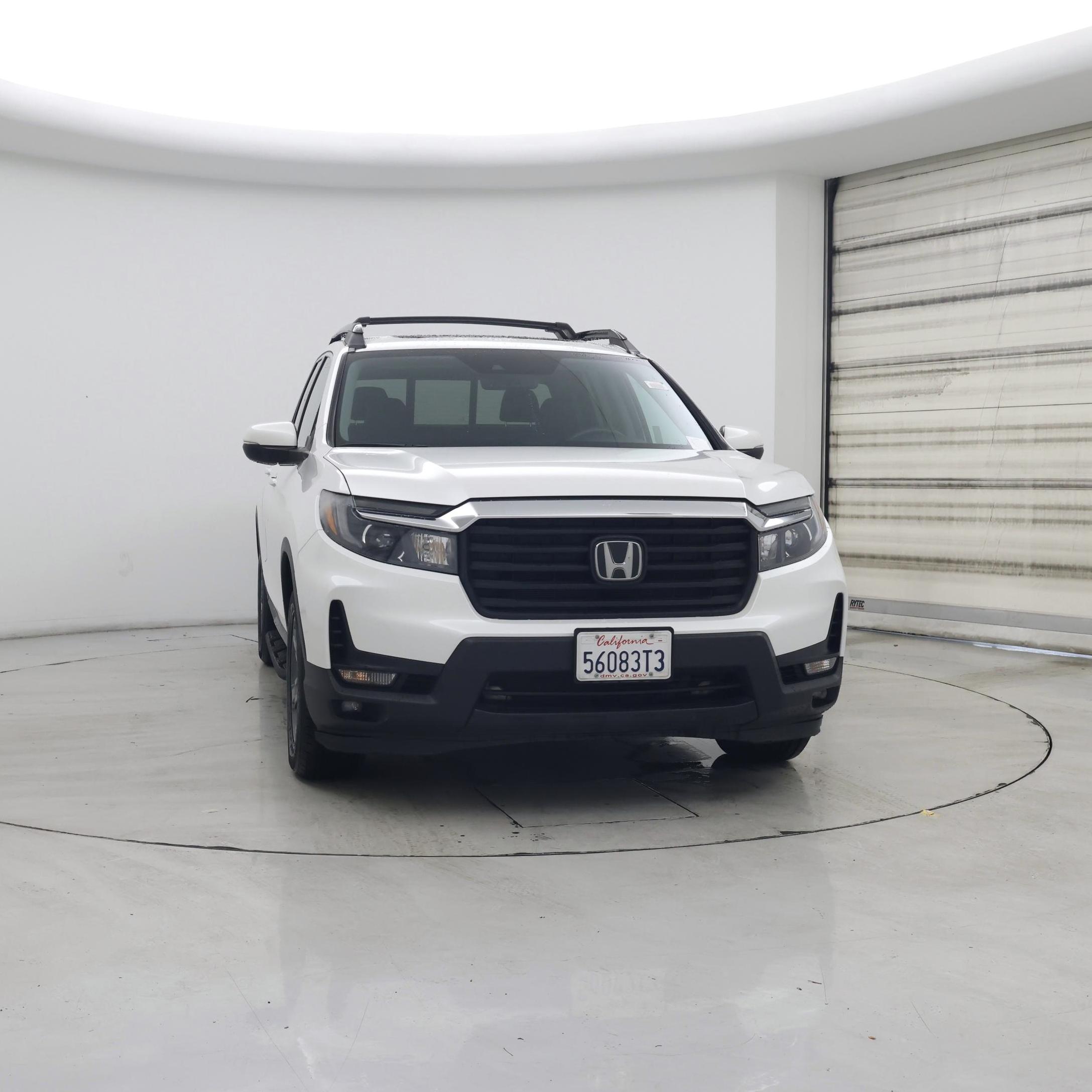 Thumbnail: 2023 Honda Ridgeline - 5