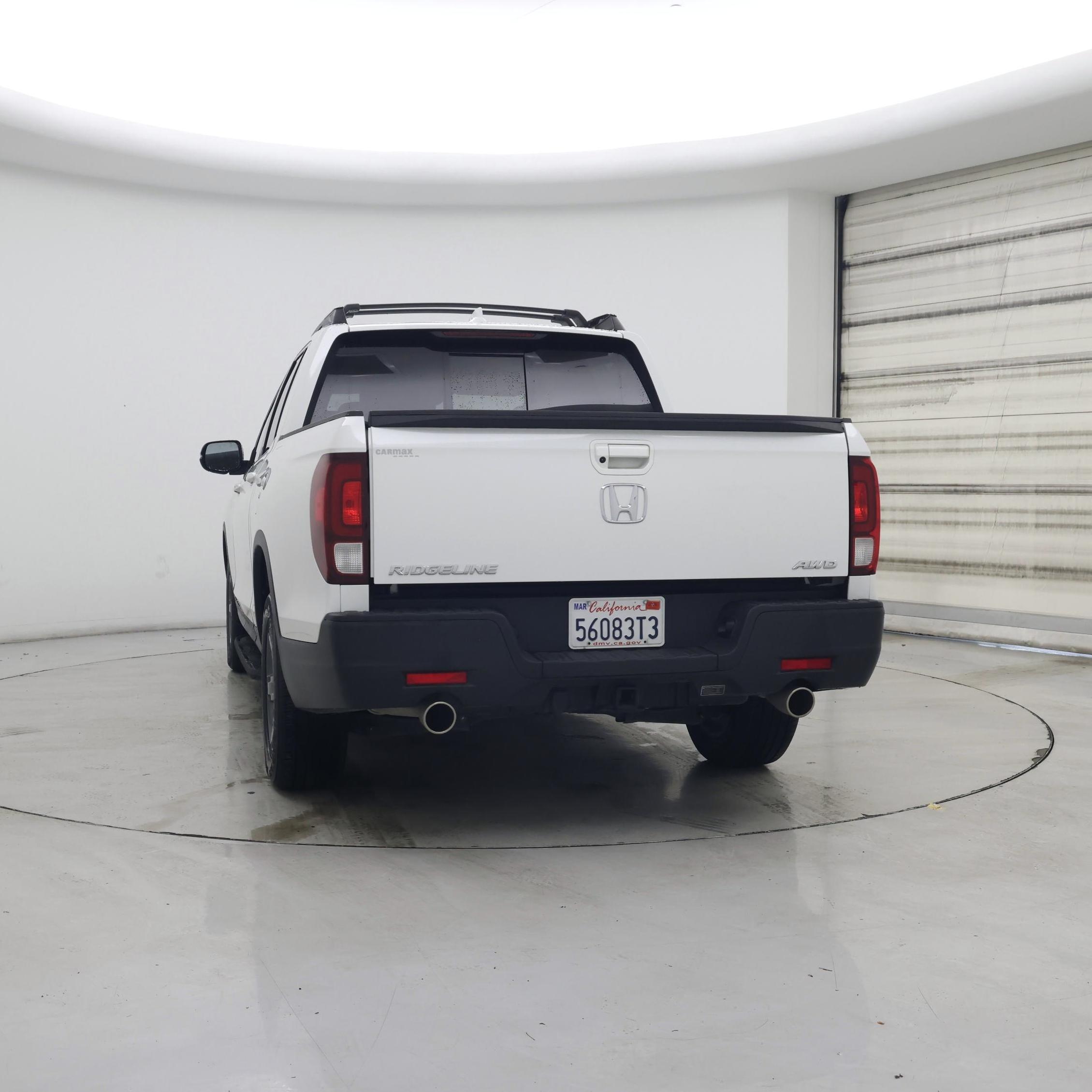 Thumbnail: 2023 Honda Ridgeline - 6