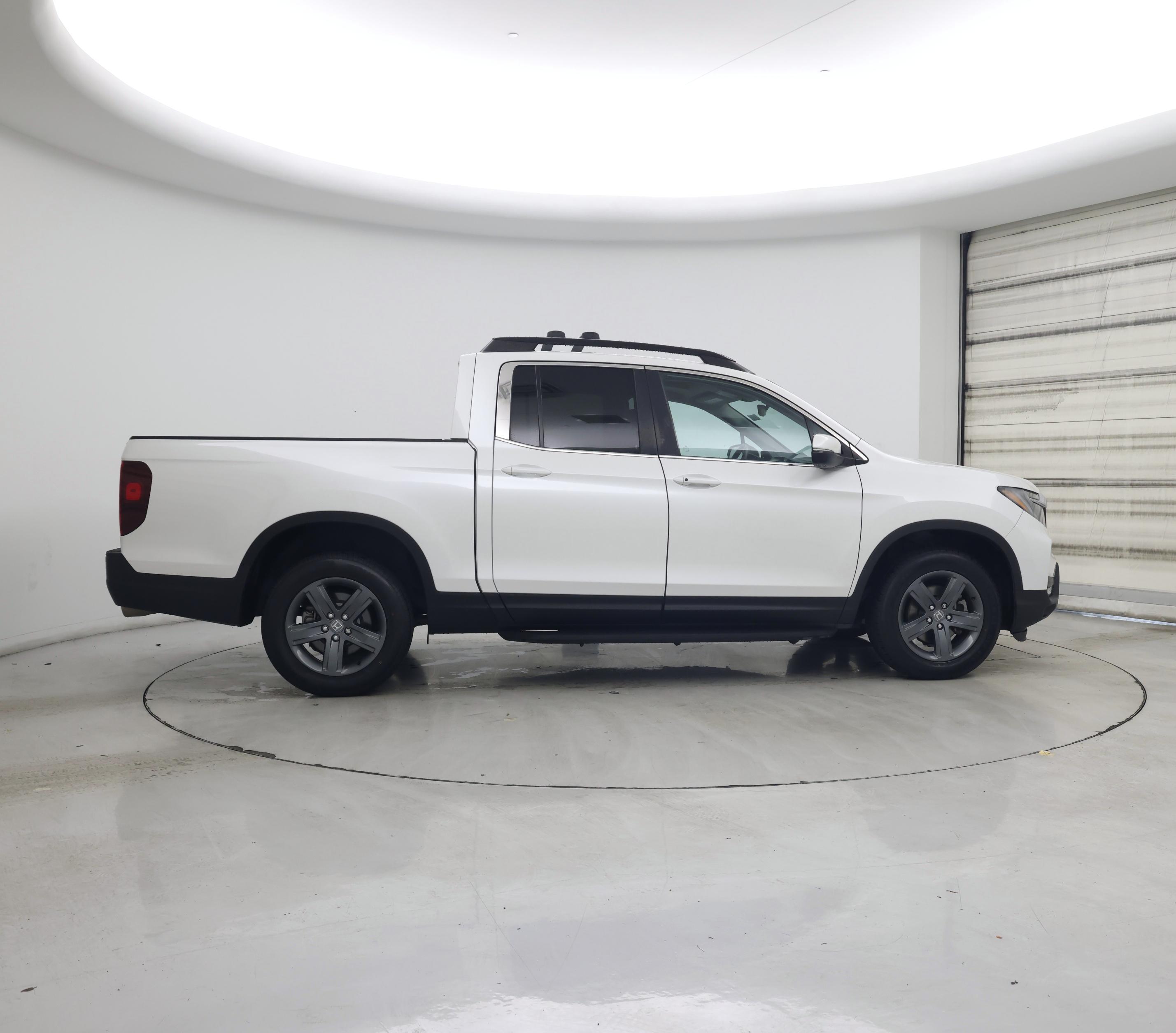 Thumbnail: 2023 Honda Ridgeline - 7