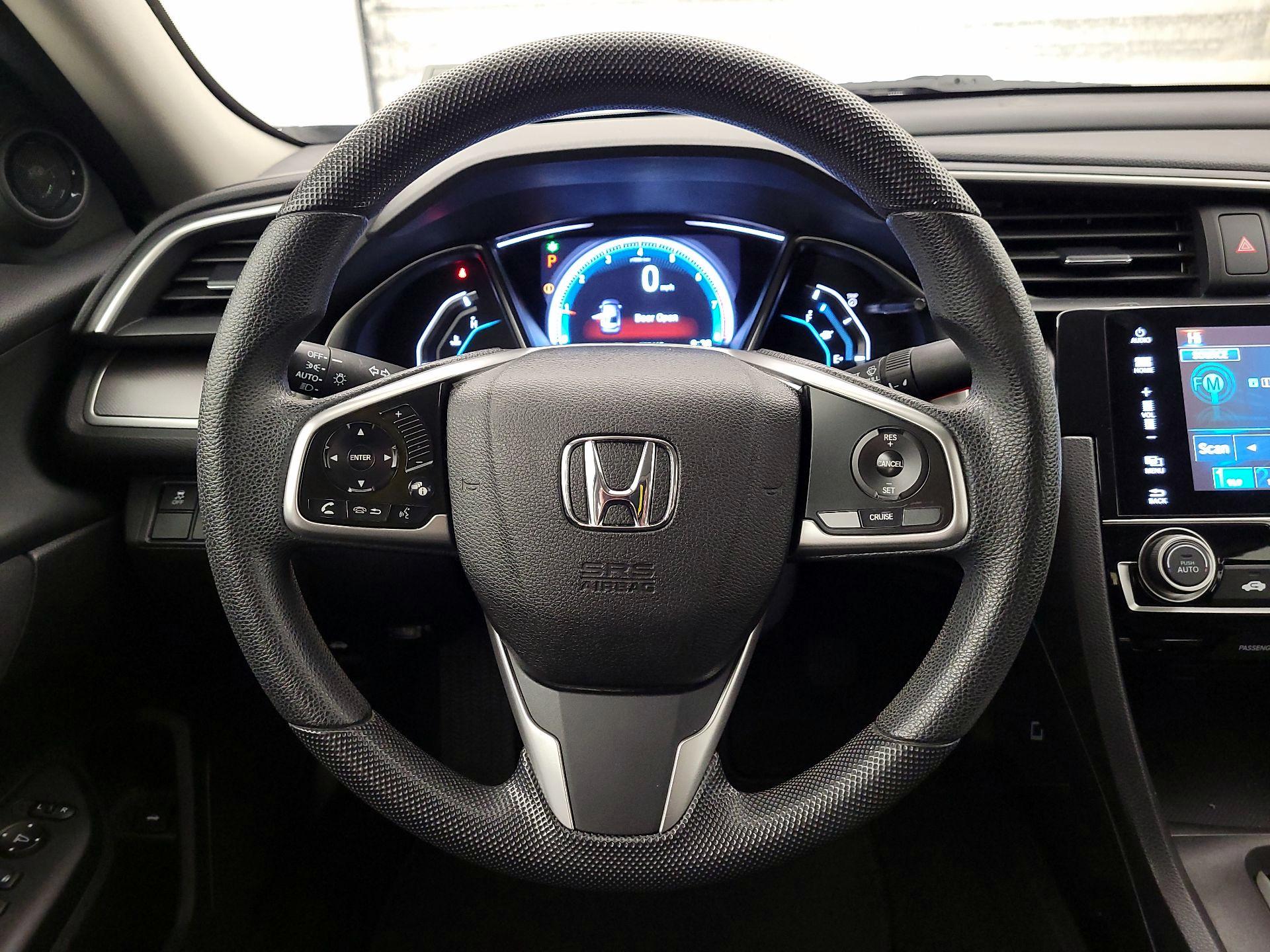 Thumbnail: 2016 Honda Civic - 10