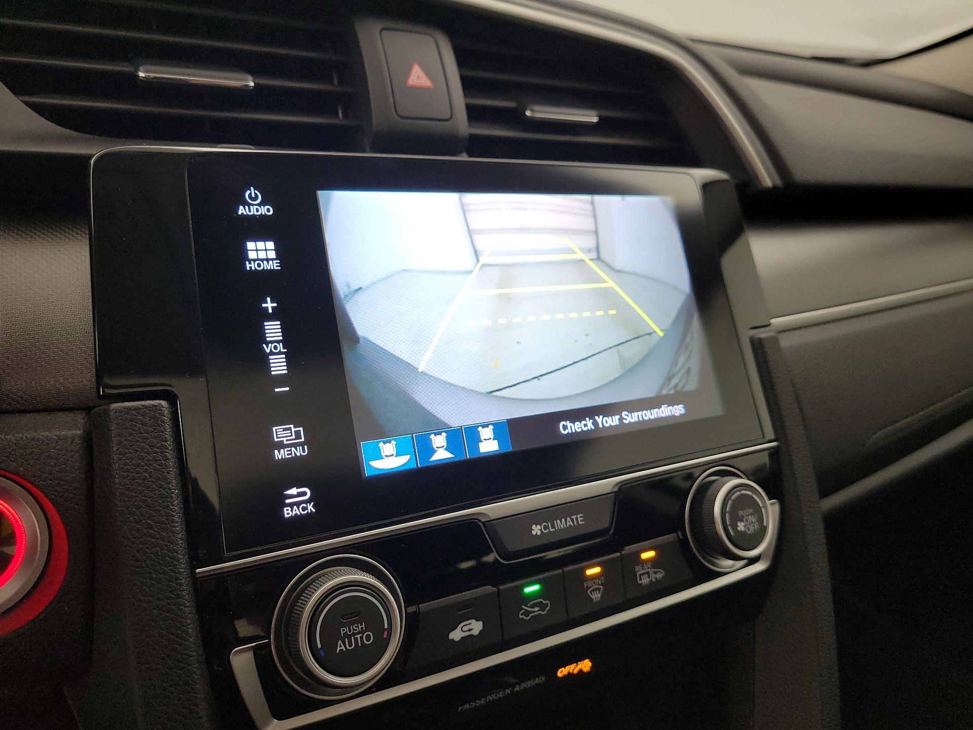 Thumbnail: 2016 Honda Civic - 14