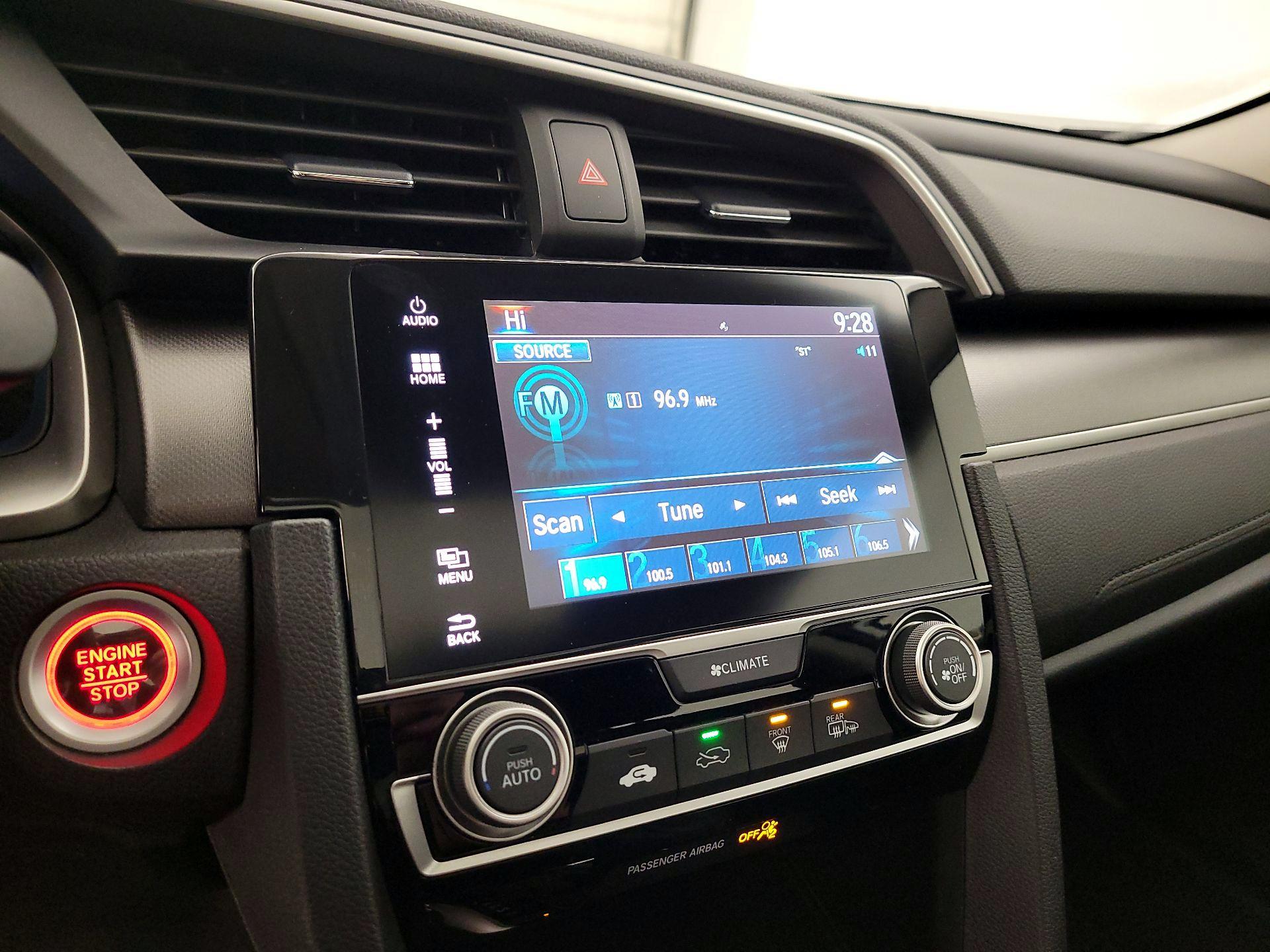 Thumbnail: 2016 Honda Civic - 15