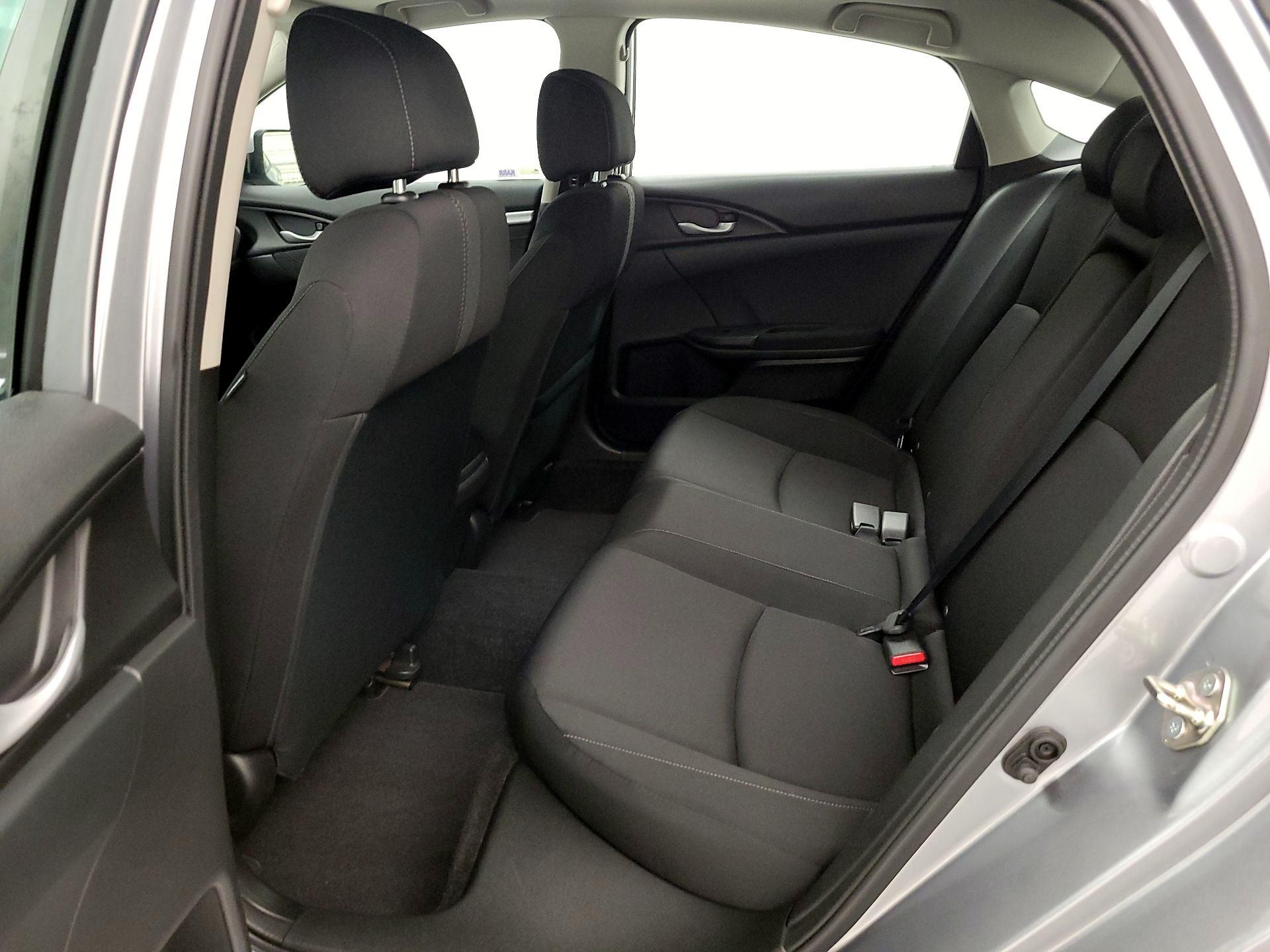 Thumbnail: 2016 Honda Civic - 19