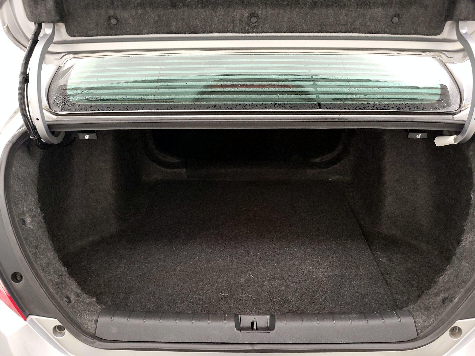 Thumbnail: 2016 Honda Civic - 20