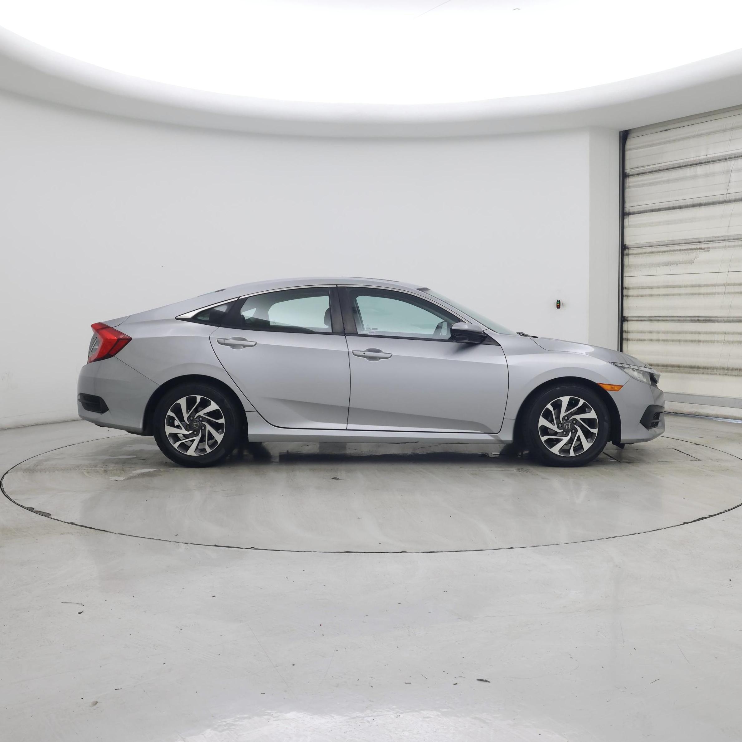 Thumbnail: 2016 Honda Civic - 7