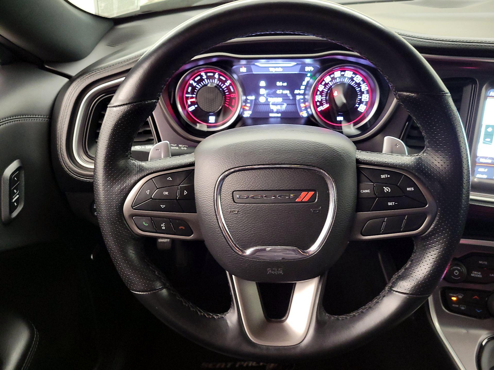 Thumbnail: 2021 Dodge Challenger - 10