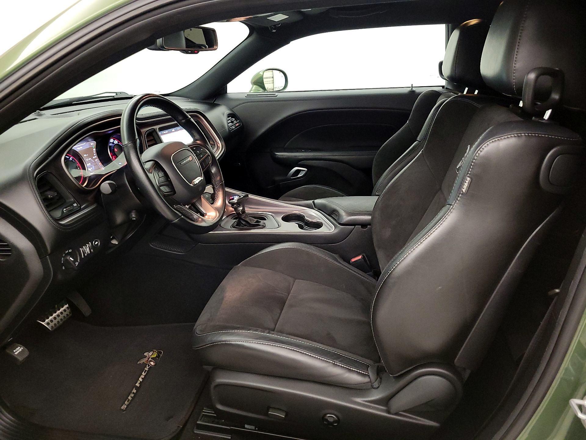 Thumbnail: 2021 Dodge Challenger - 11