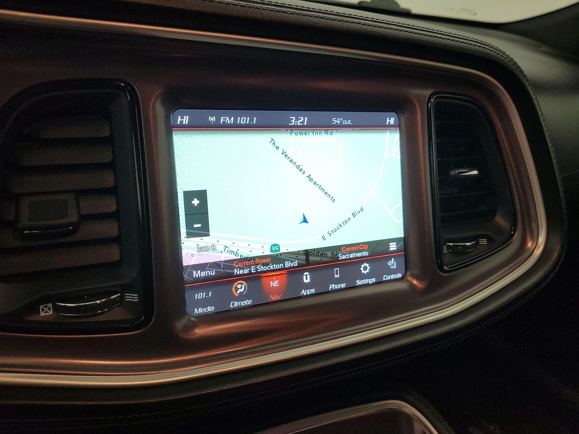 Thumbnail: 2021 Dodge Challenger - 14