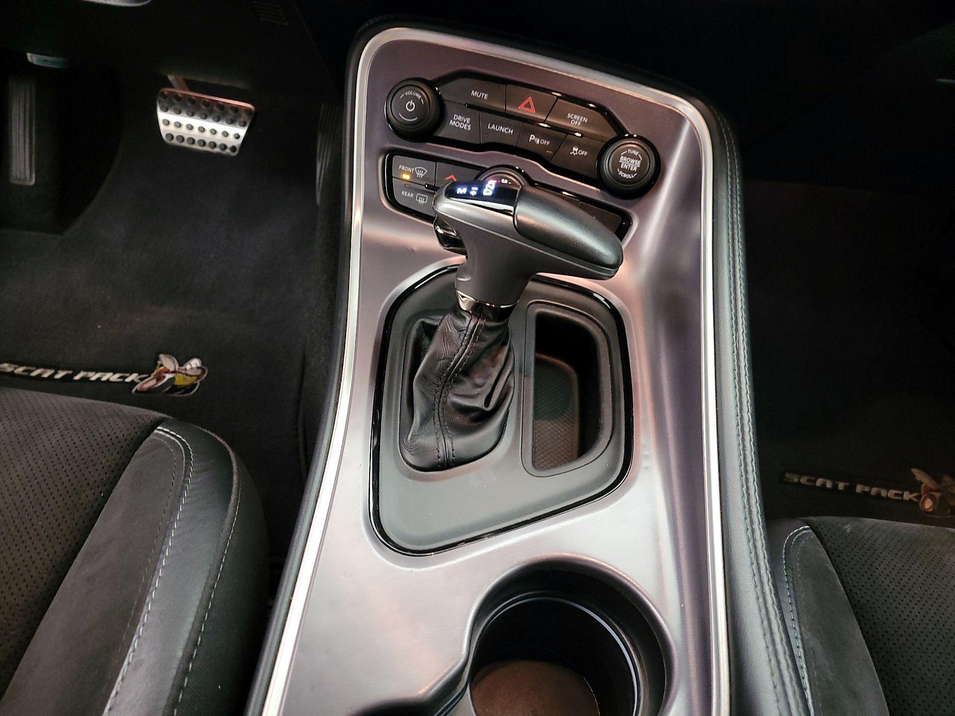 Thumbnail: 2021 Dodge Challenger - 18