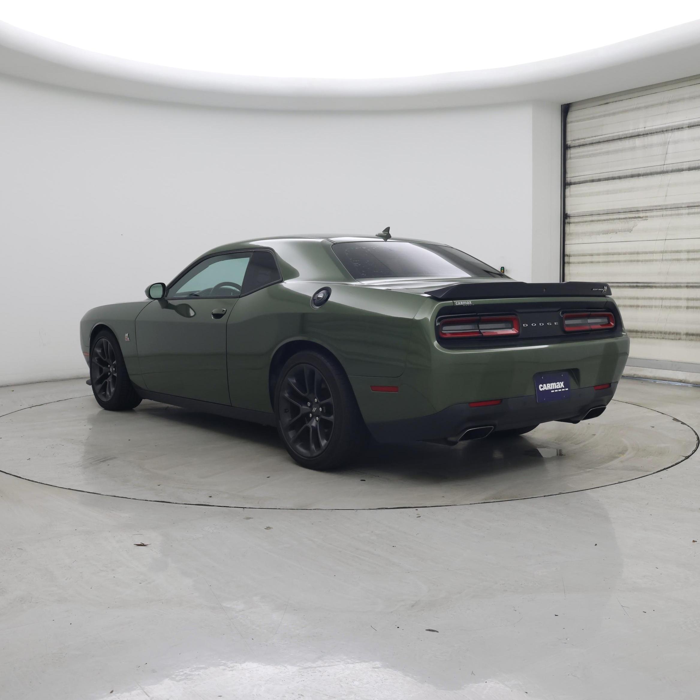 Thumbnail: 2021 Dodge Challenger - 2