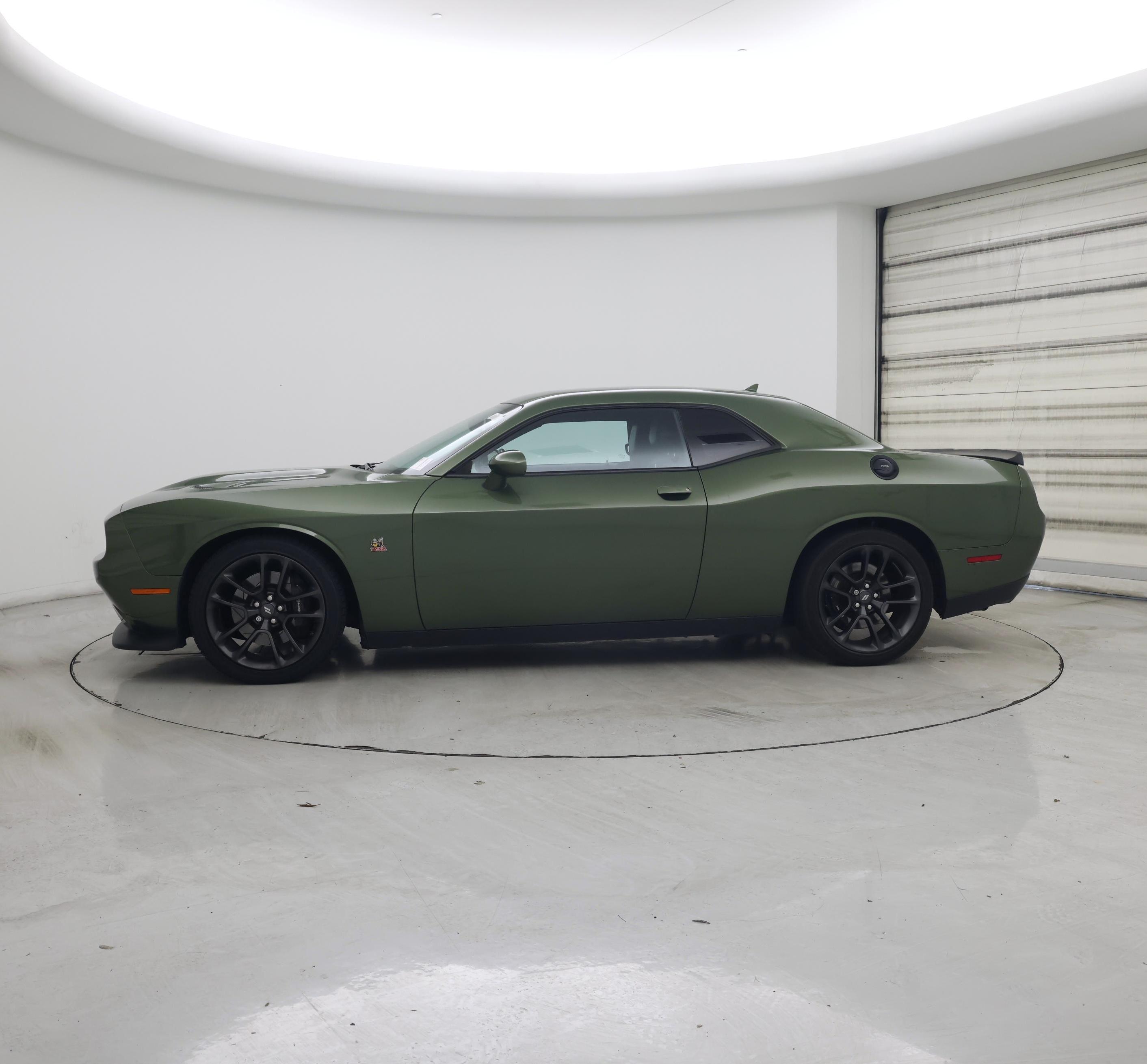 Thumbnail: 2021 Dodge Challenger - 3