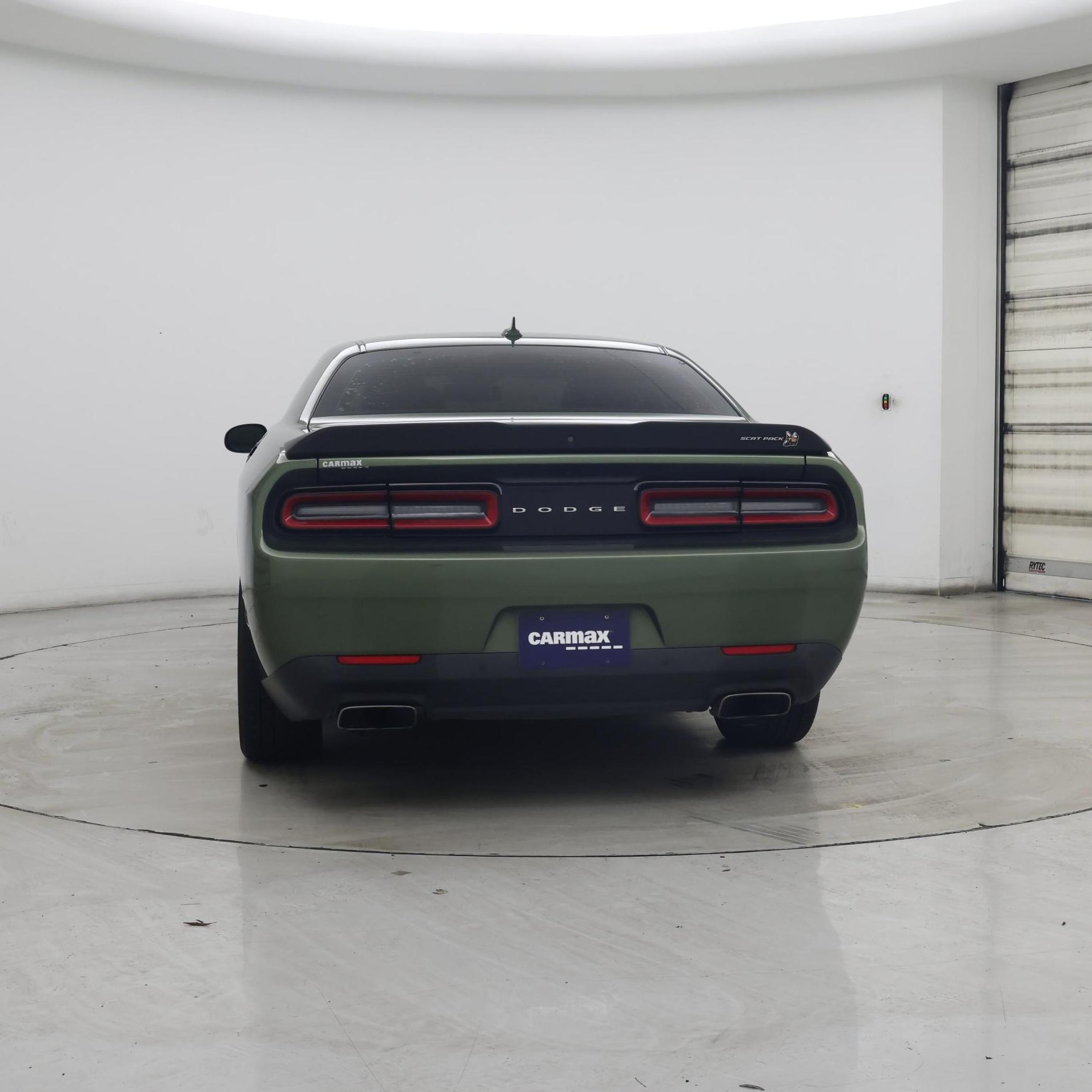 Thumbnail: 2021 Dodge Challenger - 6