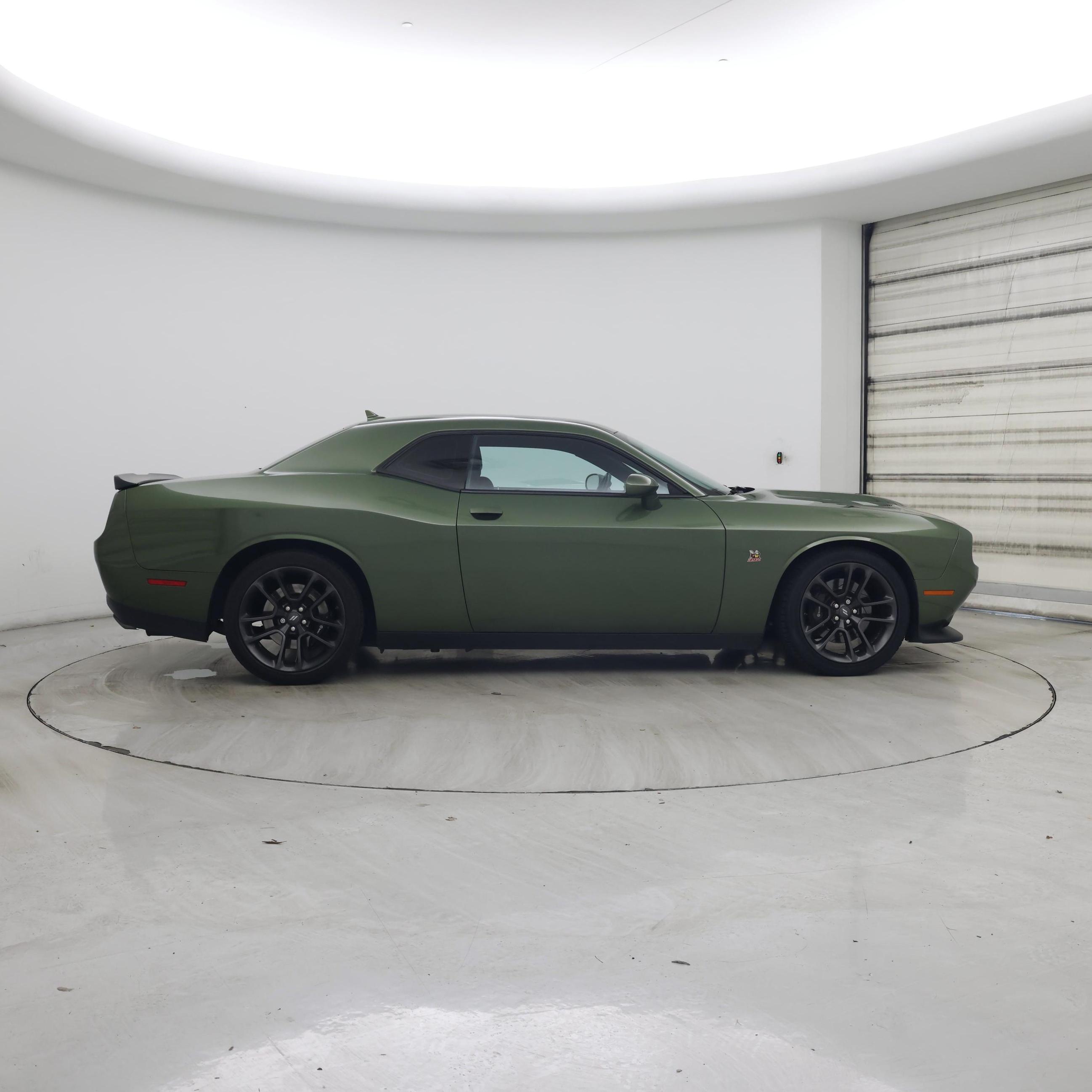 Thumbnail: 2021 Dodge Challenger - 7