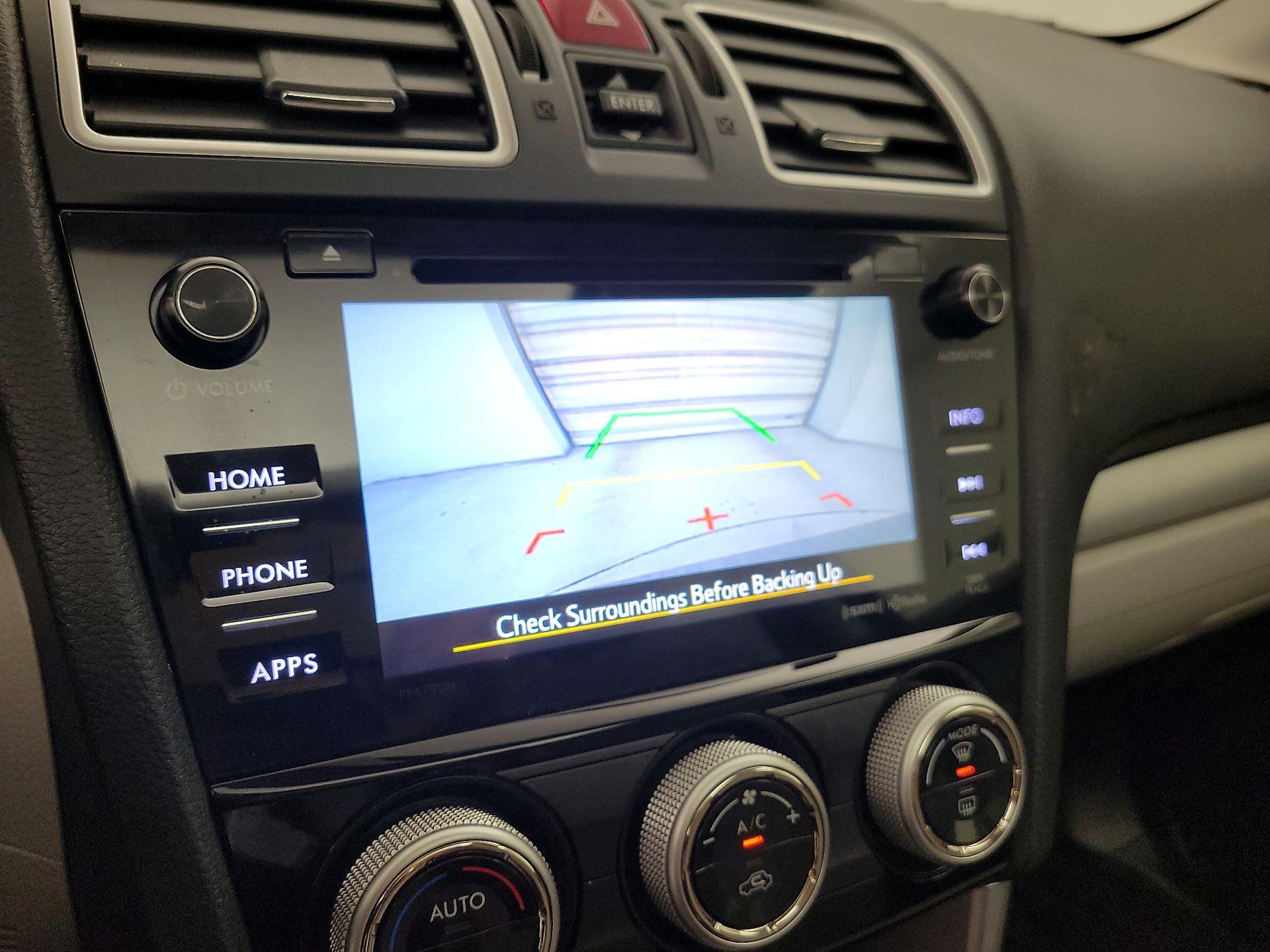 Thumbnail: 2018 Subaru Forester - 13