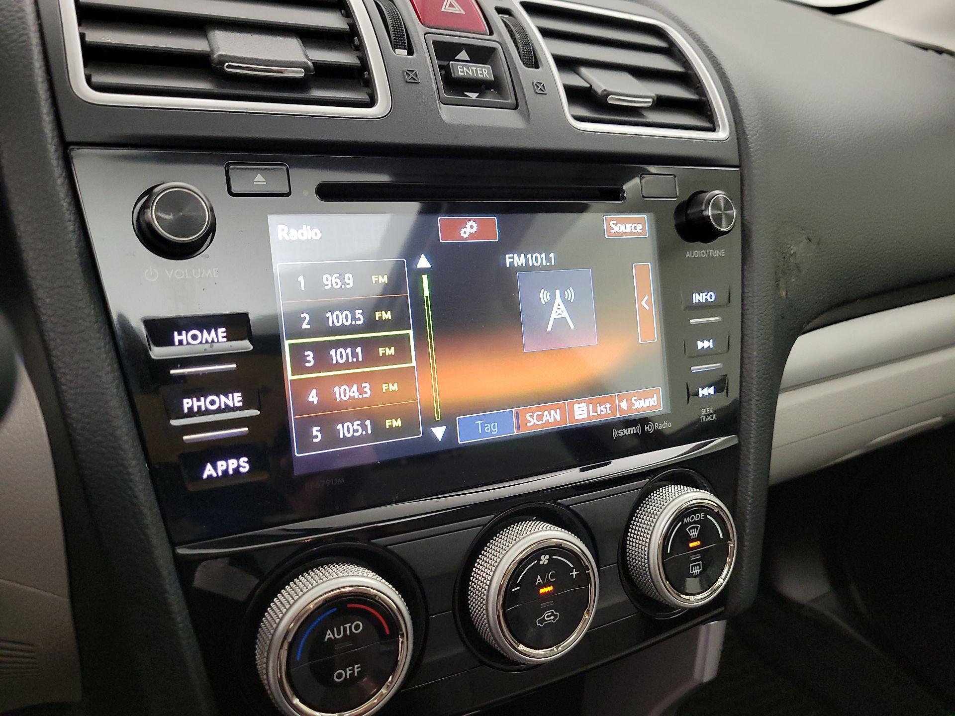 Thumbnail: 2018 Subaru Forester - 14