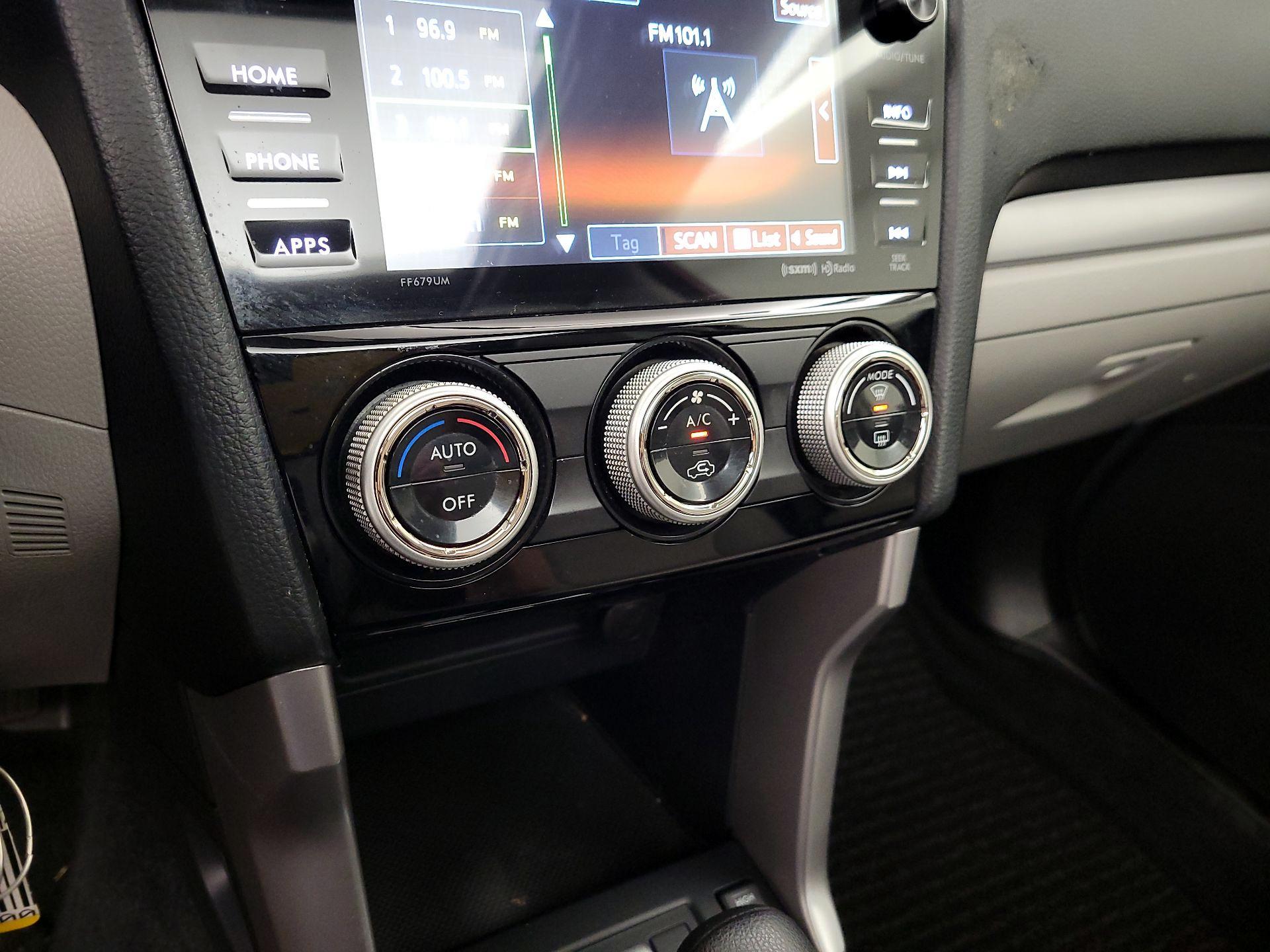 Thumbnail: 2018 Subaru Forester - 15