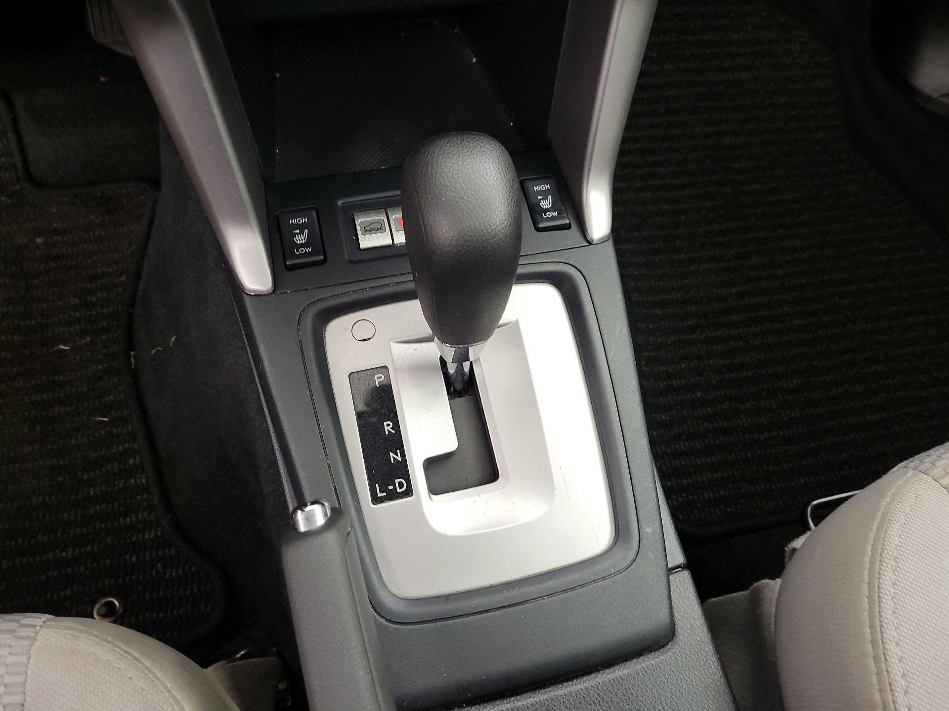 Thumbnail: 2018 Subaru Forester - 16