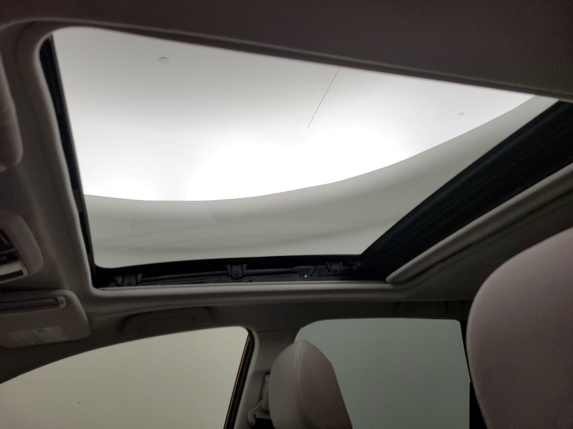 Thumbnail: 2018 Subaru Forester - 17