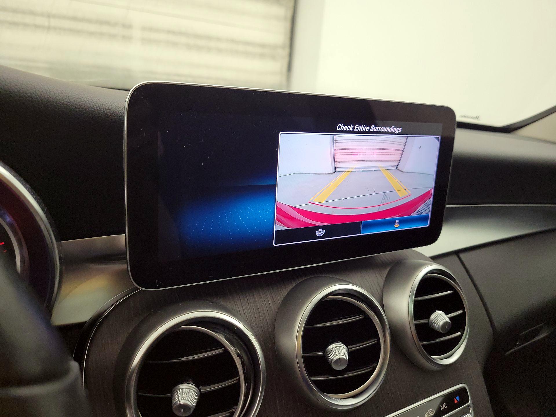 Thumbnail: 2019 Mercedes-Benz C-Class - 13